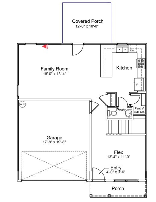 2nd image of 126 Praline Rd, Savannah, GA 31419 | MLS# SA362704