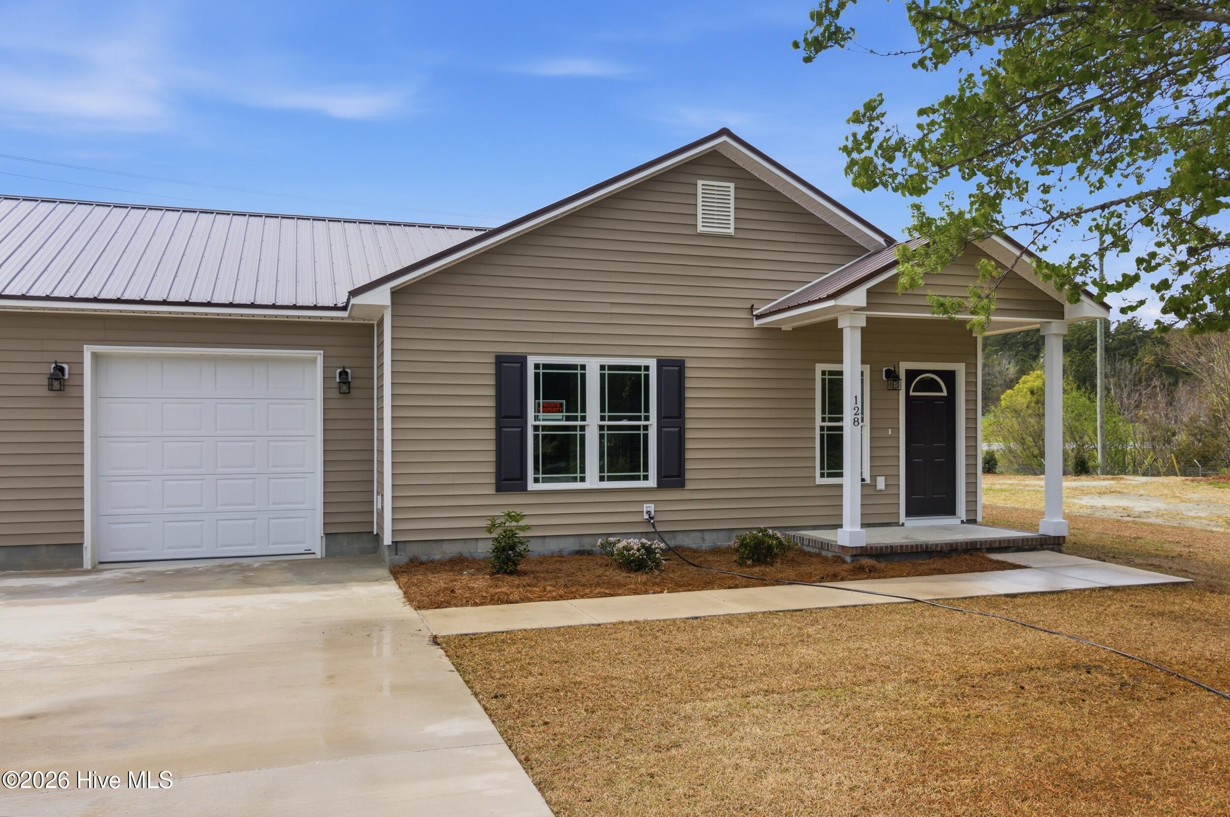 1200 Saint Charles Circle, Greenville, NC, 27834