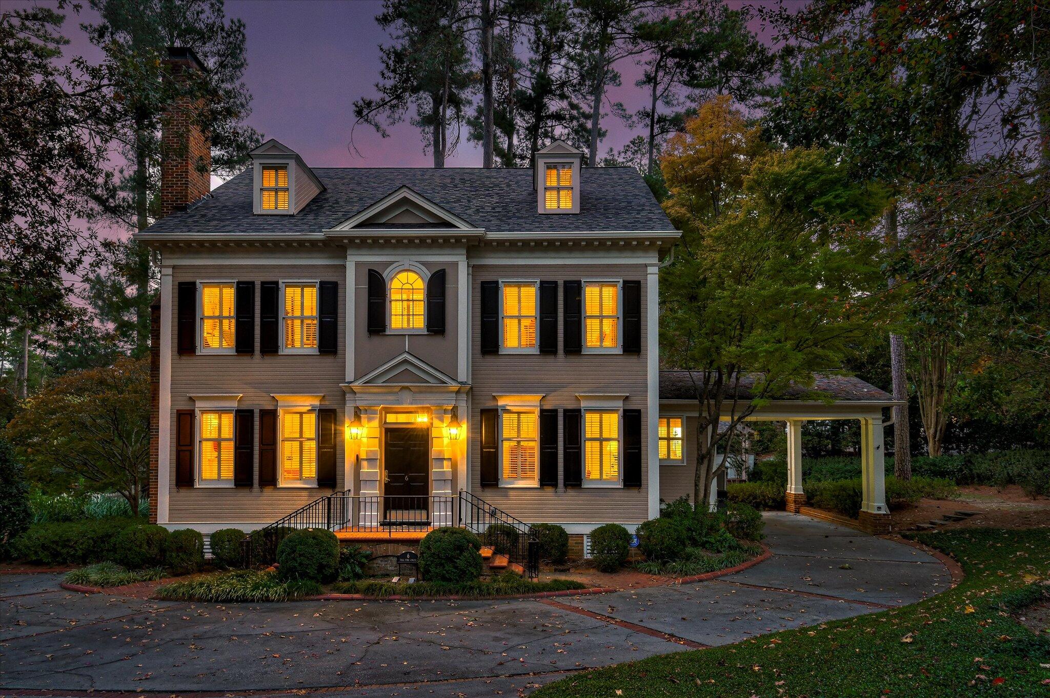 204 Blair Court, Edenton, NC, 27932