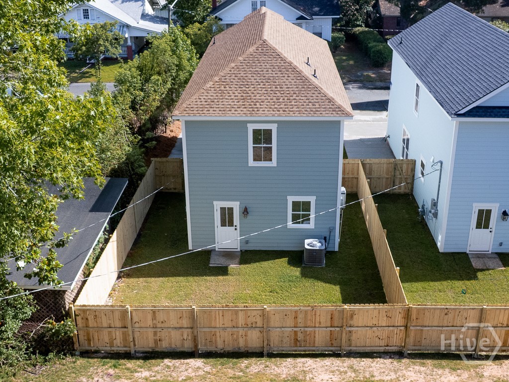 807 E 36th Street, Savannah, GA 31401 Listing Photo  56