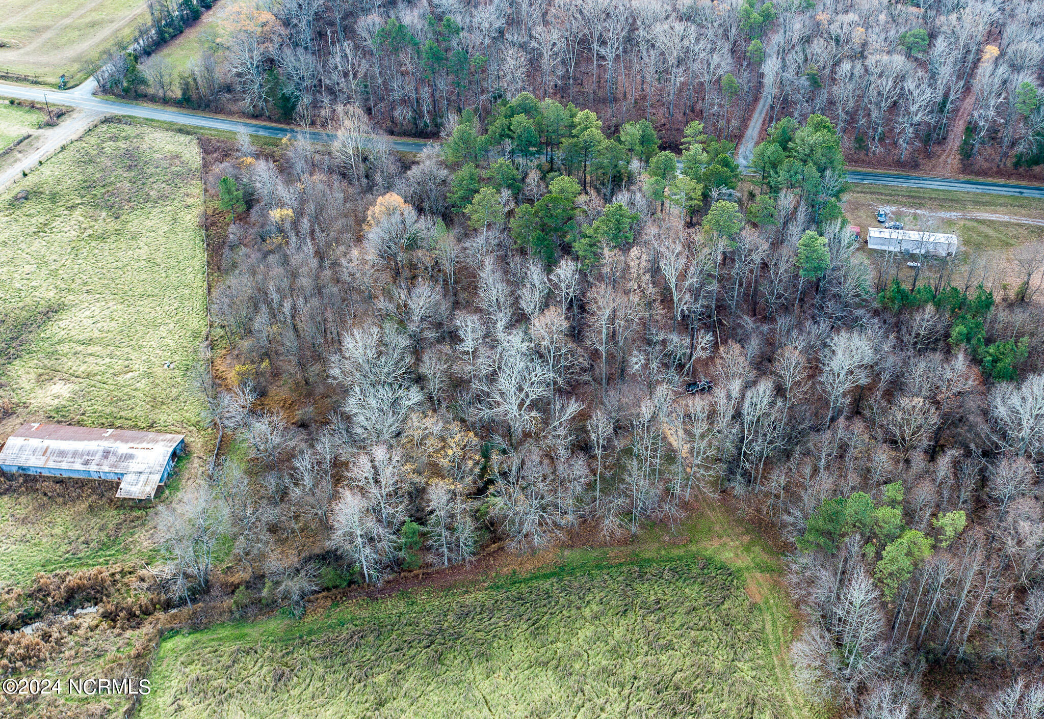 0 Henderson Tanyard Road, Pittsboro, NC, 27312