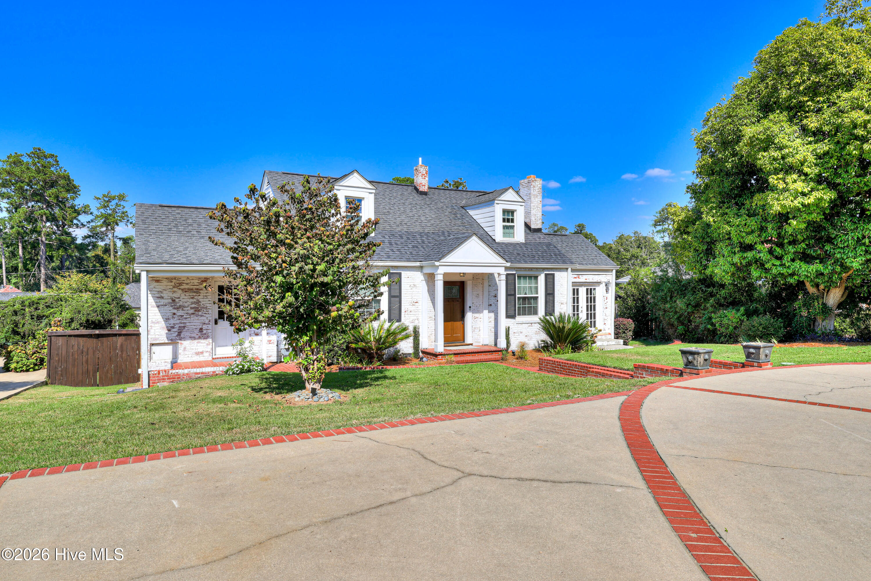 Photo 3 of Single family home for sale at 3011 Fox Spring Rd, Augusta, GA 30909 | MLS# 100609371 | Listing updated on 2026-10-09