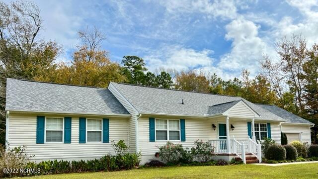 1908 Joslyn Drive,Morehead City