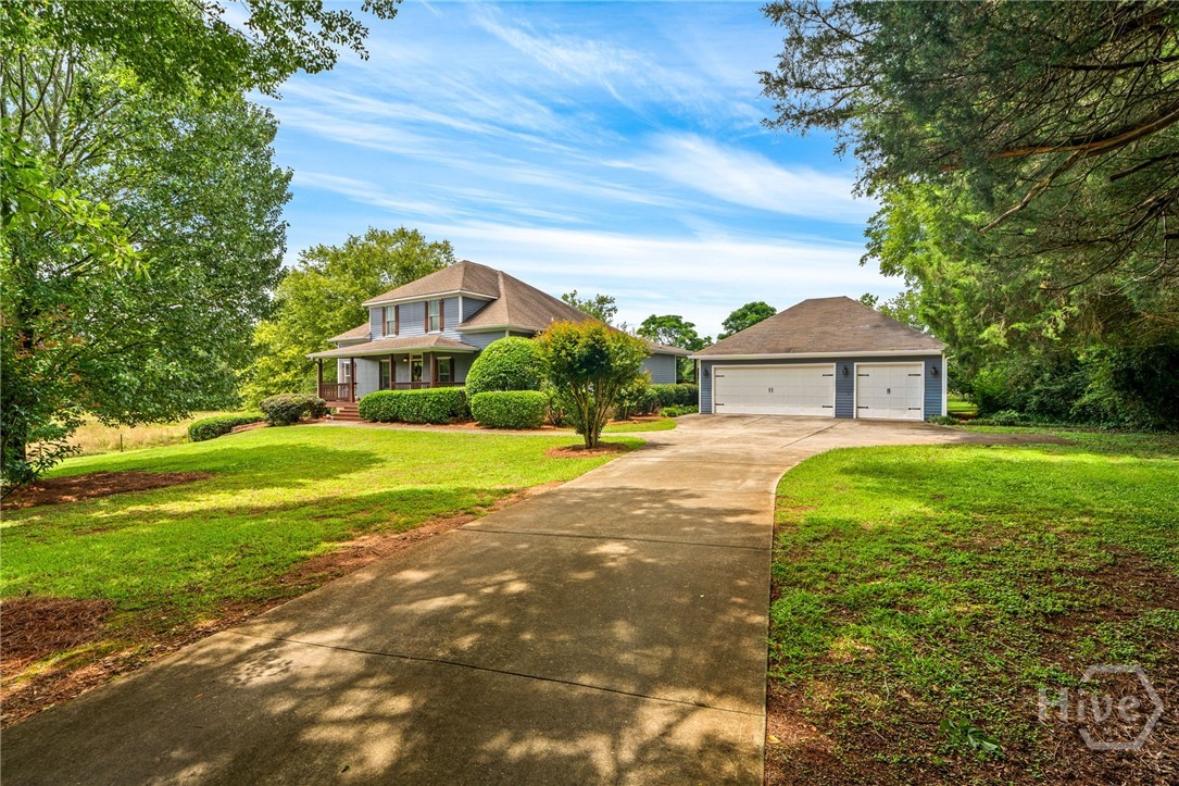 3rd image of 425 Oak Grove Rd, Athens, GA 30607 | MLS# CL358703