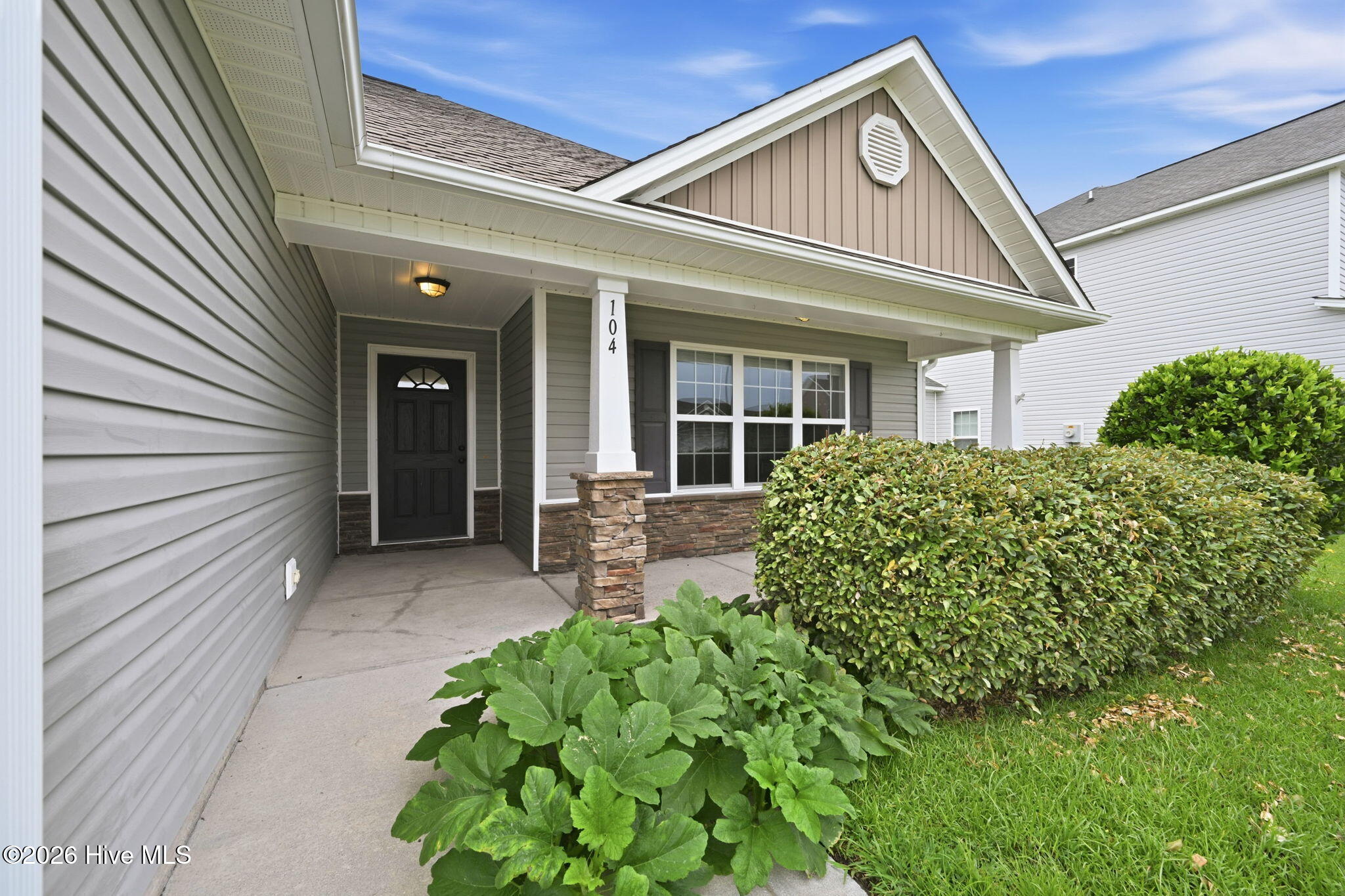 104 Cavalier Drive,Jacksonville