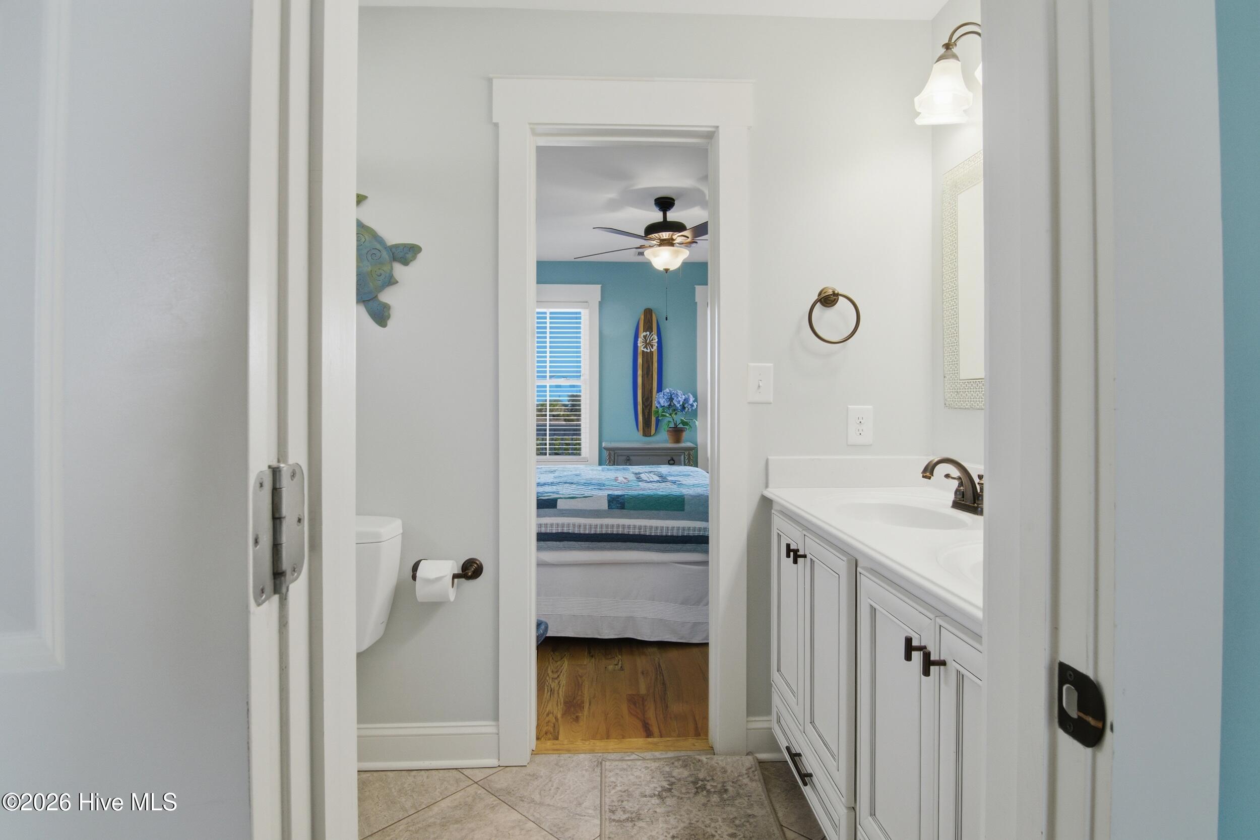 1254 Ocean Boulevard W, Holden Beach, NC, 28462