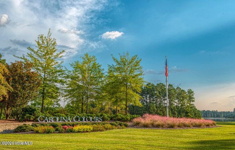 3904 Harkers Way,New Bern