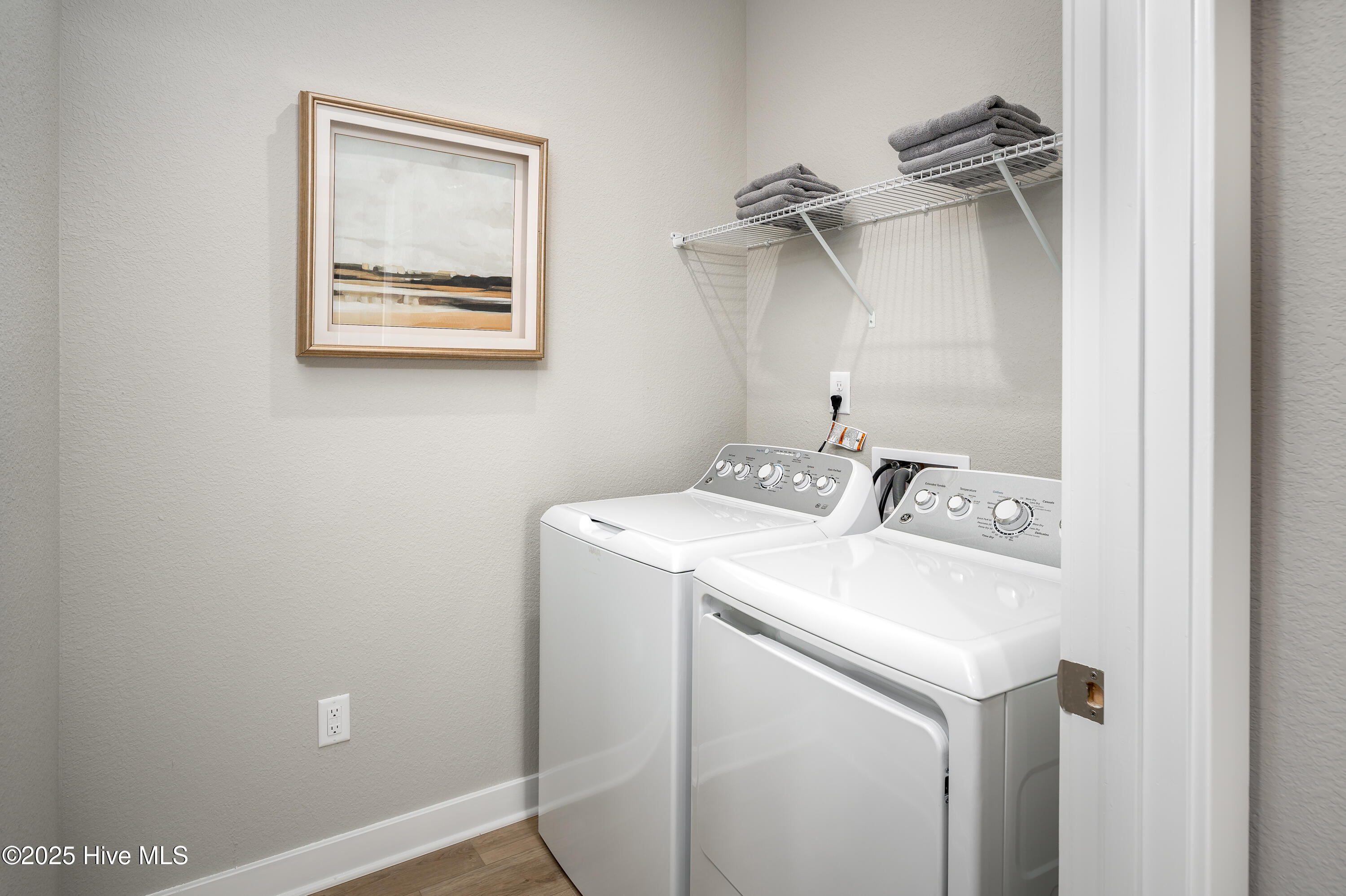 1274 Black Wolf Run, Sunset Beach, NC 28468 – photo 6: Laundry