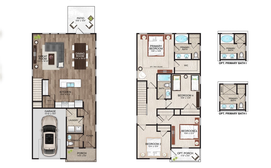Photo 2 of Single family home for sale at 88 Endicott Dr, Savannah, GA 31419 | MLS# SA354054 | Listing updated on 2026-09-15
