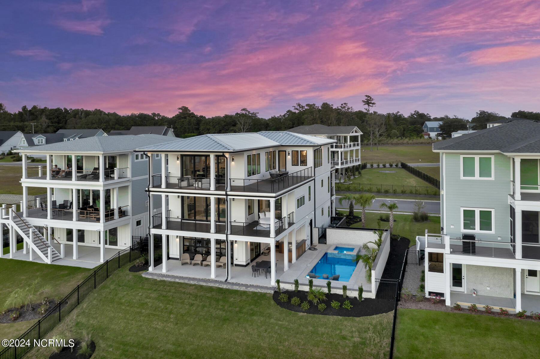 Homes for sale in Hampstead, NC | 22 Watchpost Pl, Hampstead, NC 28443 | MLS# 100494833