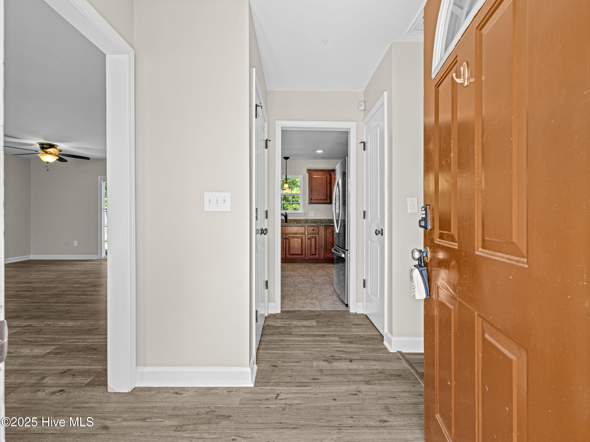 129 Fire Tower Road, Richlands, NC 28574 – photo 6: 025a1375