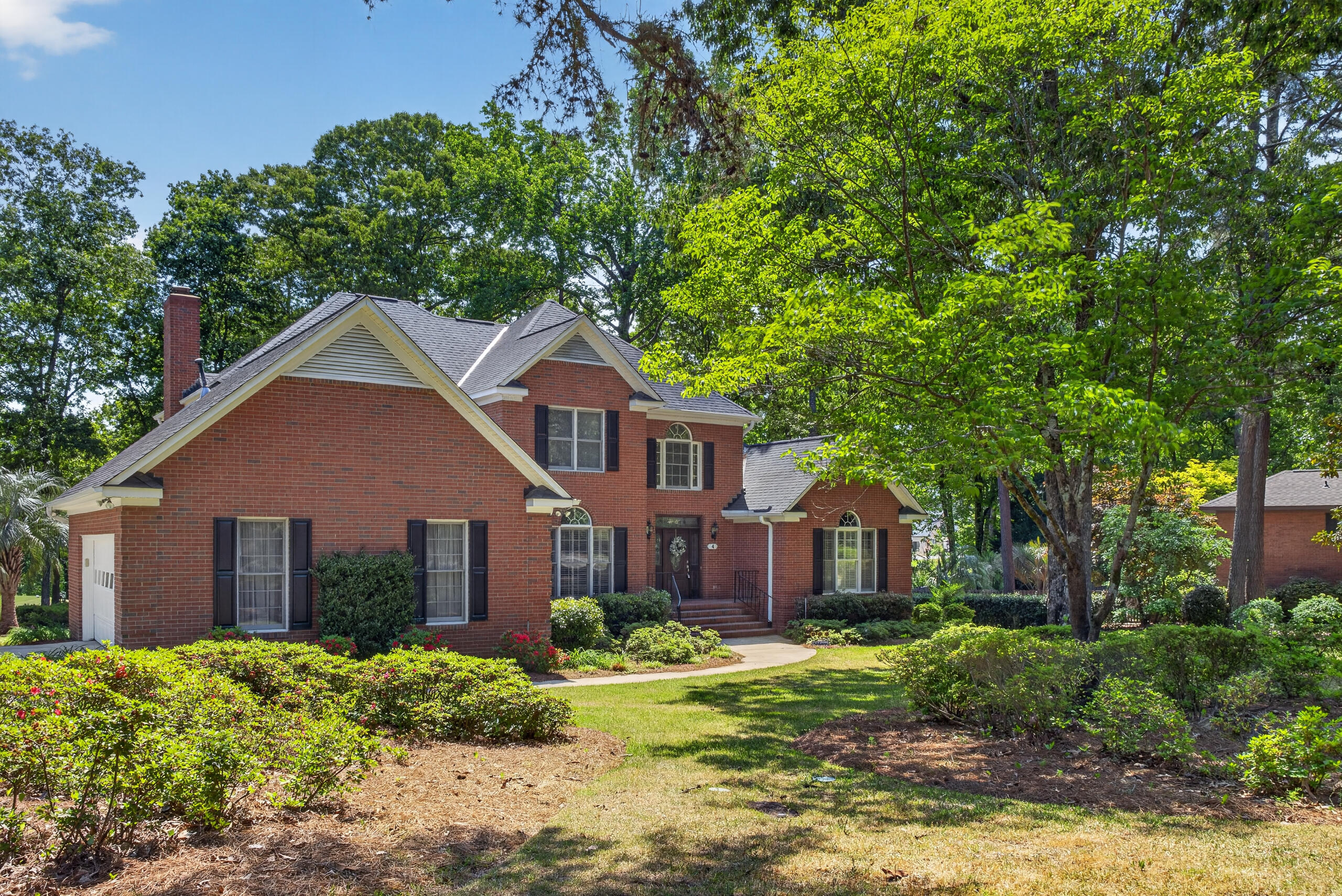 4 Water Oak Court, Aiken, SC, 29803