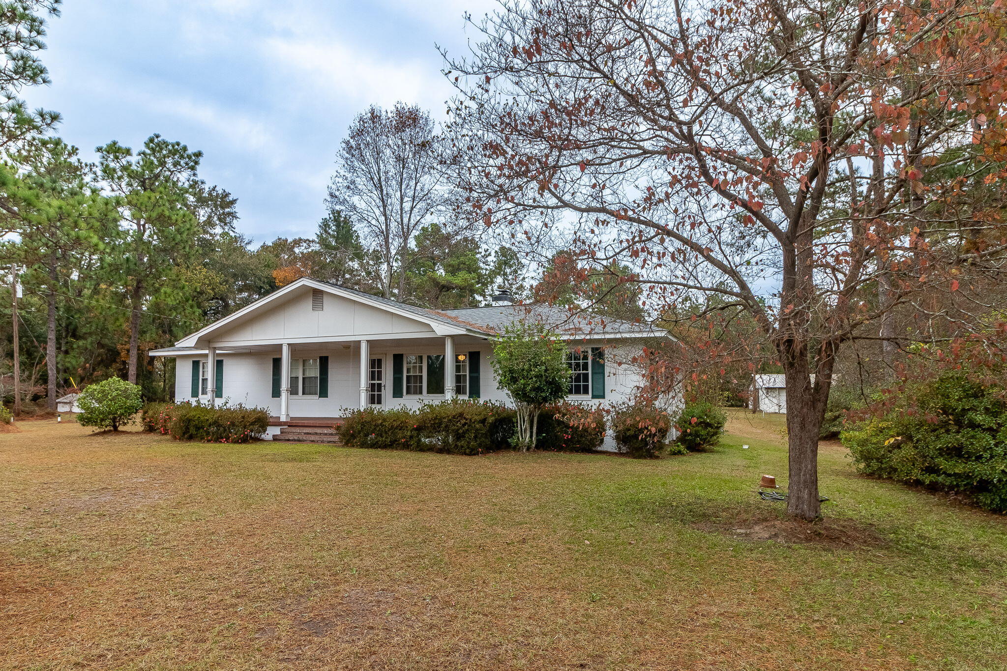 915 Bennock Mill Road, Augusta, GA 30906 Listing Photo  1