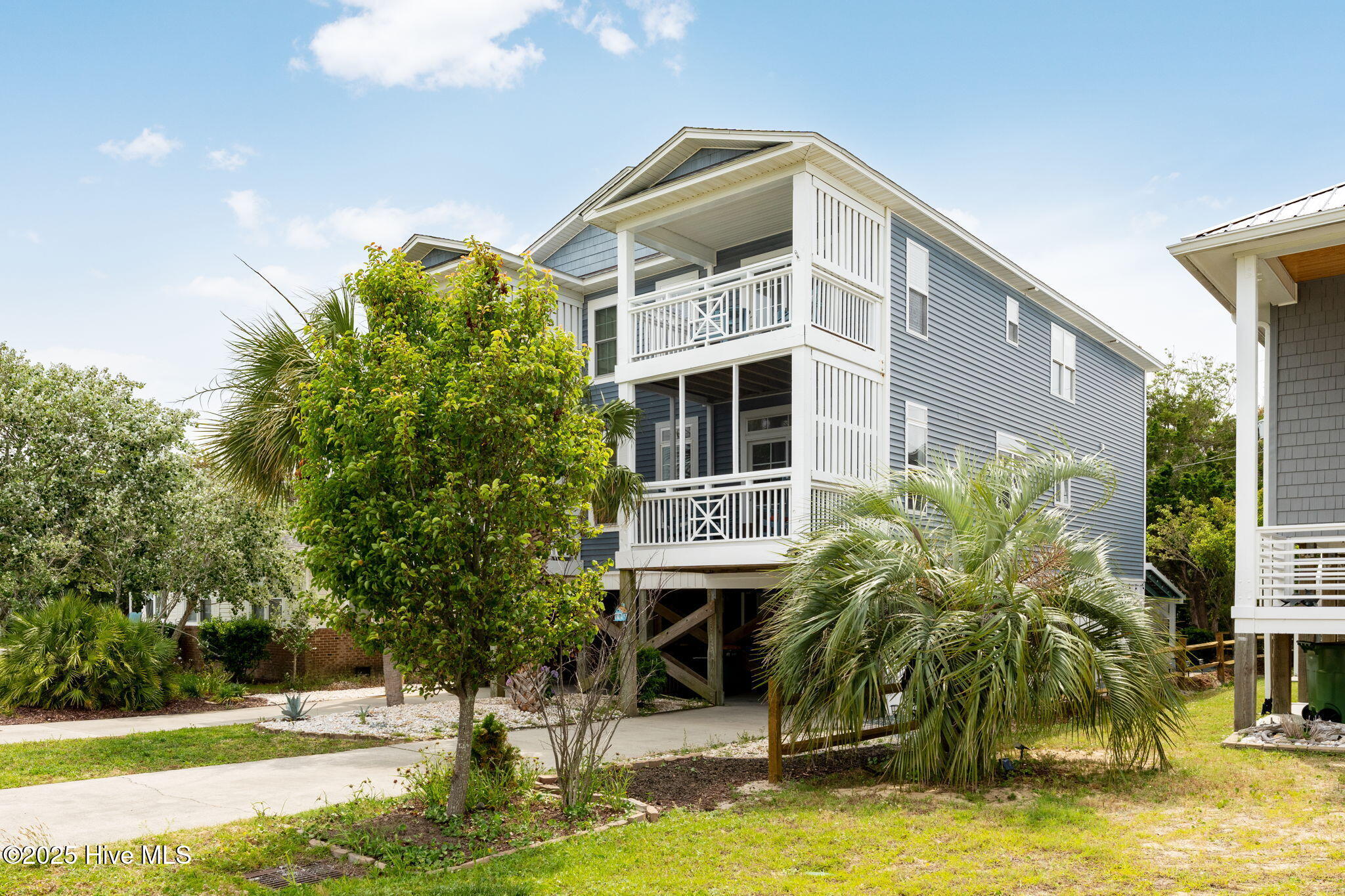 Homes for sale in Kure Beach, NC | 538 S Fourth Ave #Unit A, Kure Beach, NC 28449 | MLS# 100525055