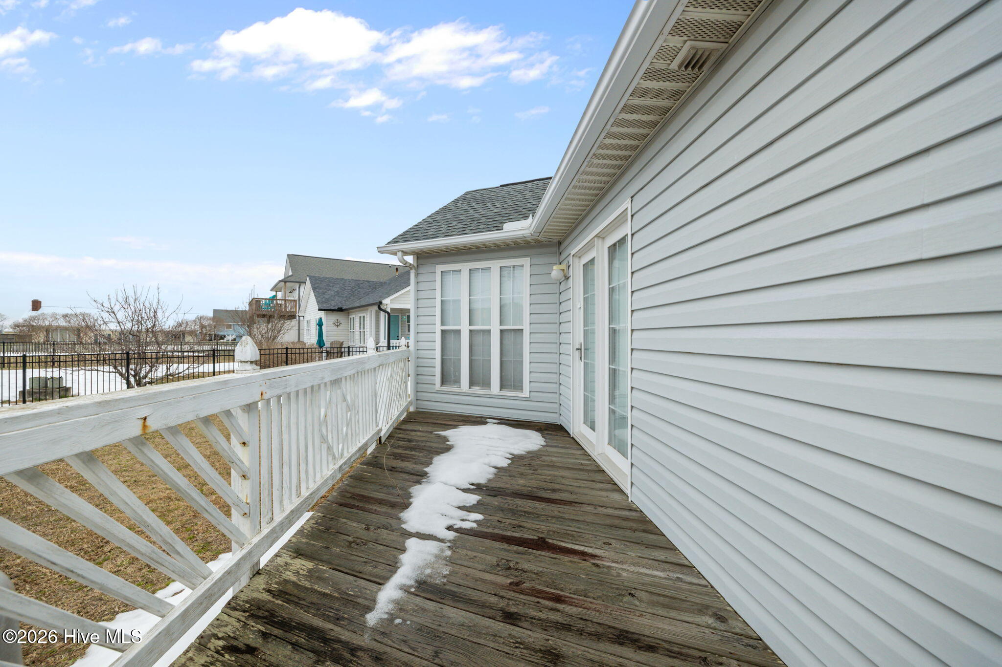 203 Old Causeway Road, Atlantic Beach, NC, 28512