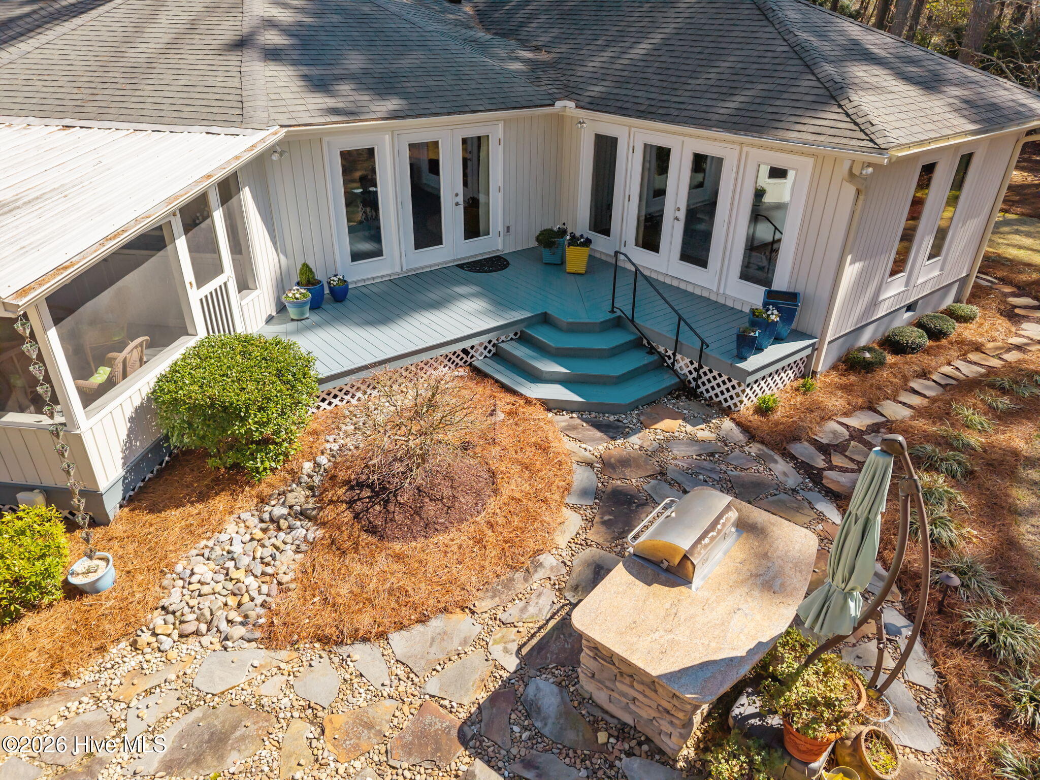 1946 Wexford Lane, Greenville, NC, 27858