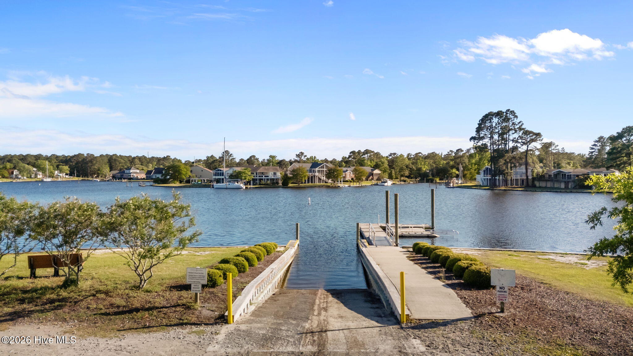 801 Crane Drive,New Bern