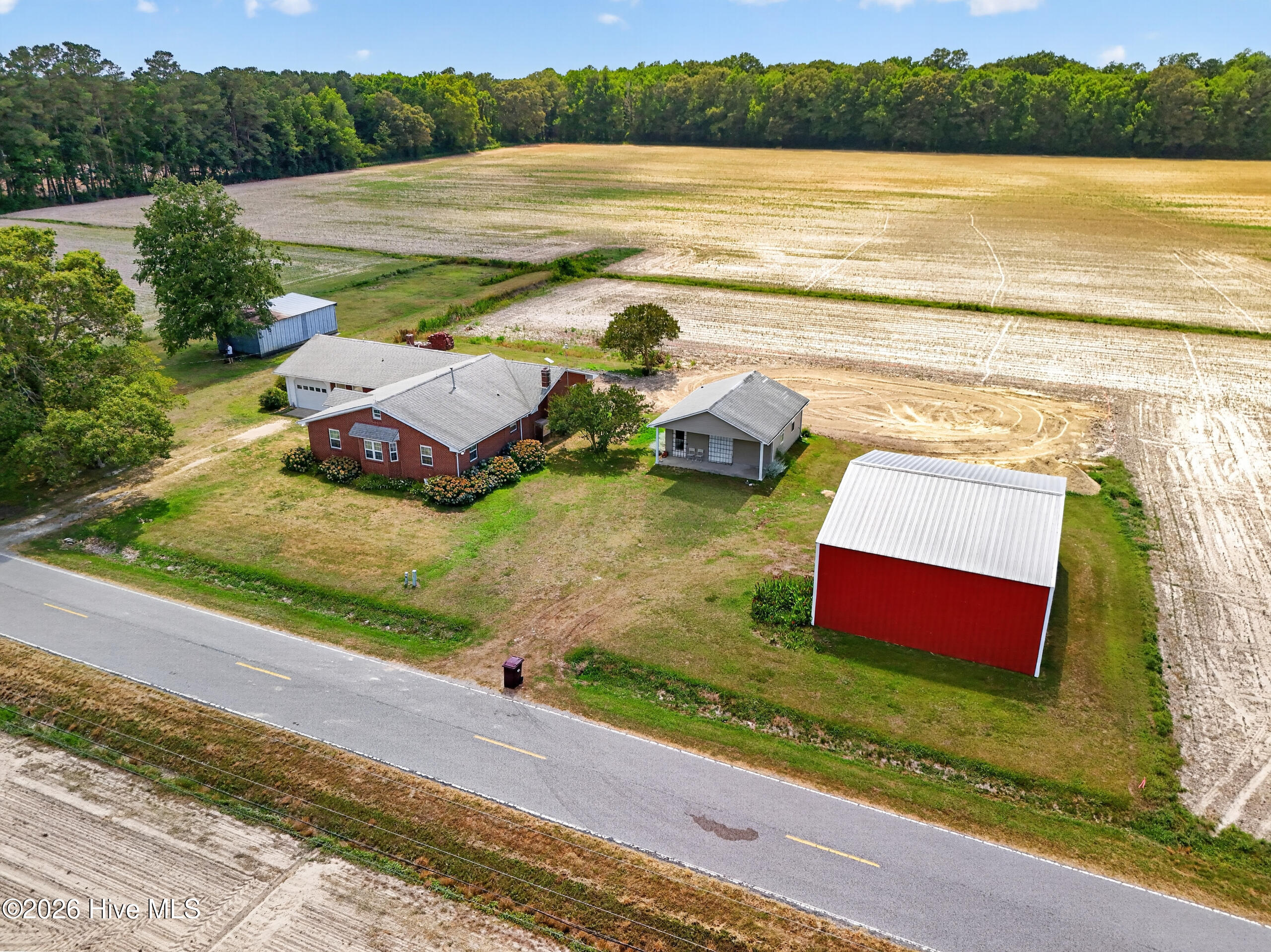 4th image of 653 Cypress Shores Rd, Roper, NC 27970 | MLS# 100583487
