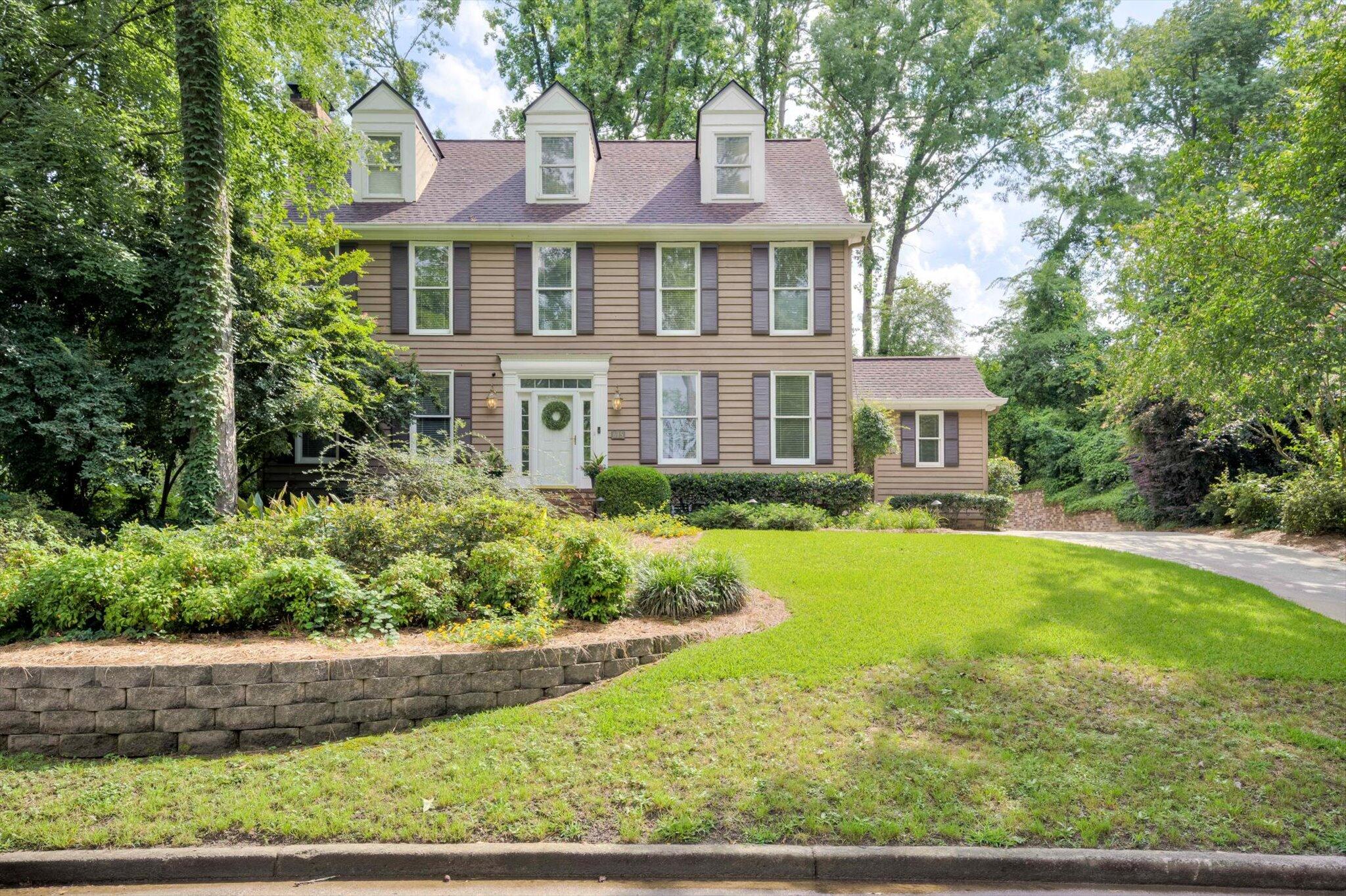 Property at 615 Stevens Crossing