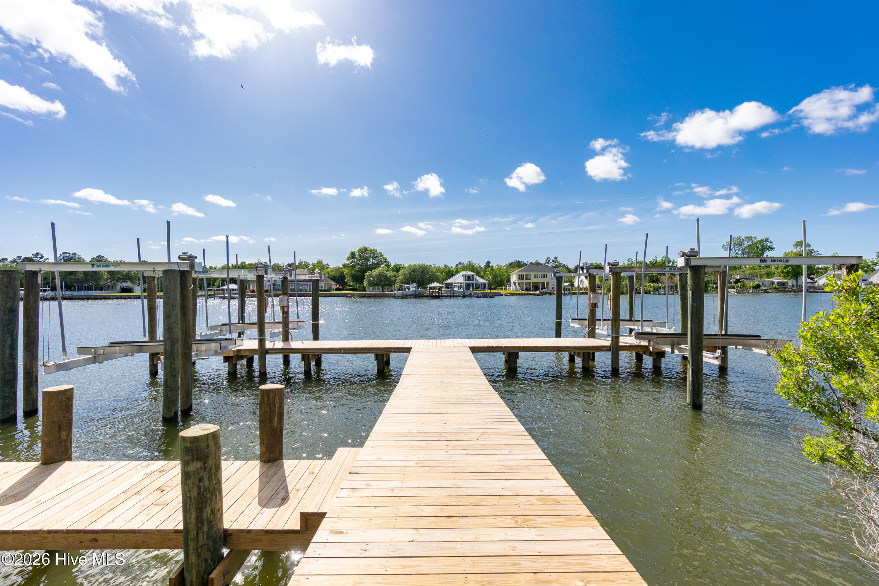 232 Gatsey Lane, Beaufort, NC, 28516