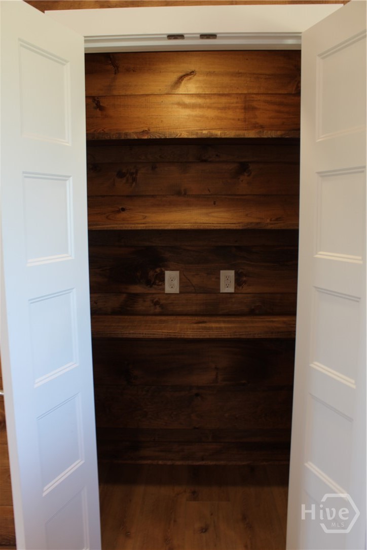 Pantry