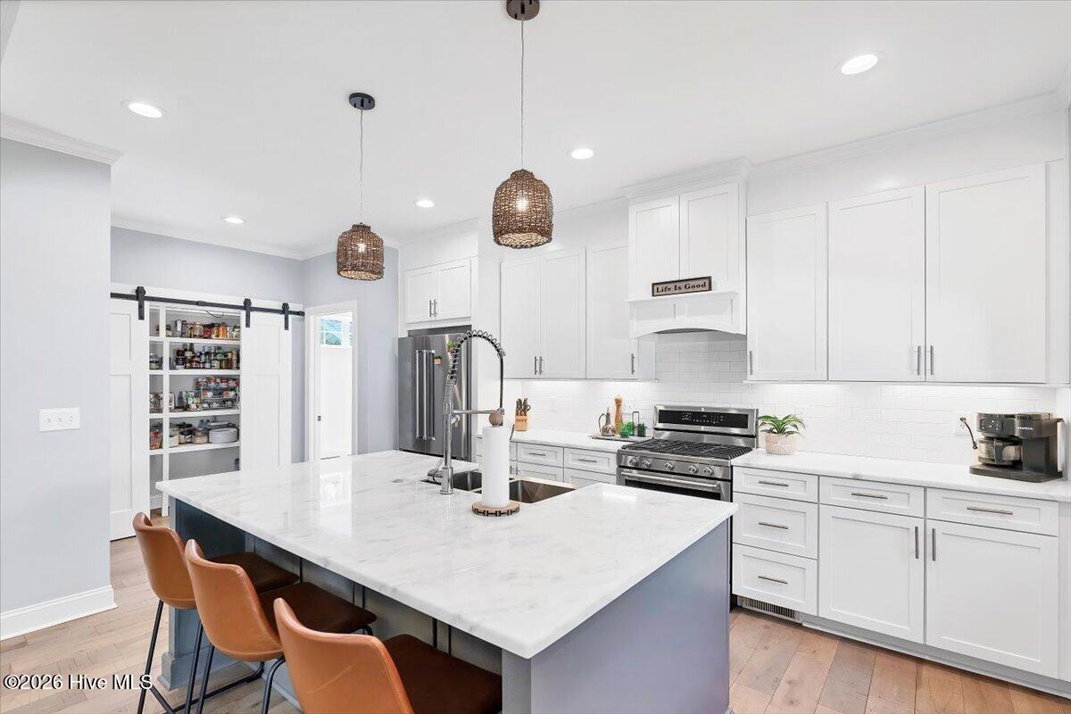 330 N Page Street, Southern Pines, NC, 28387