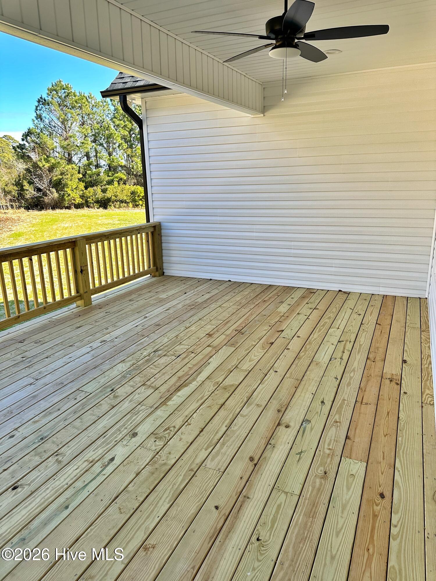 204 N Tamassee Lane,Beaufort