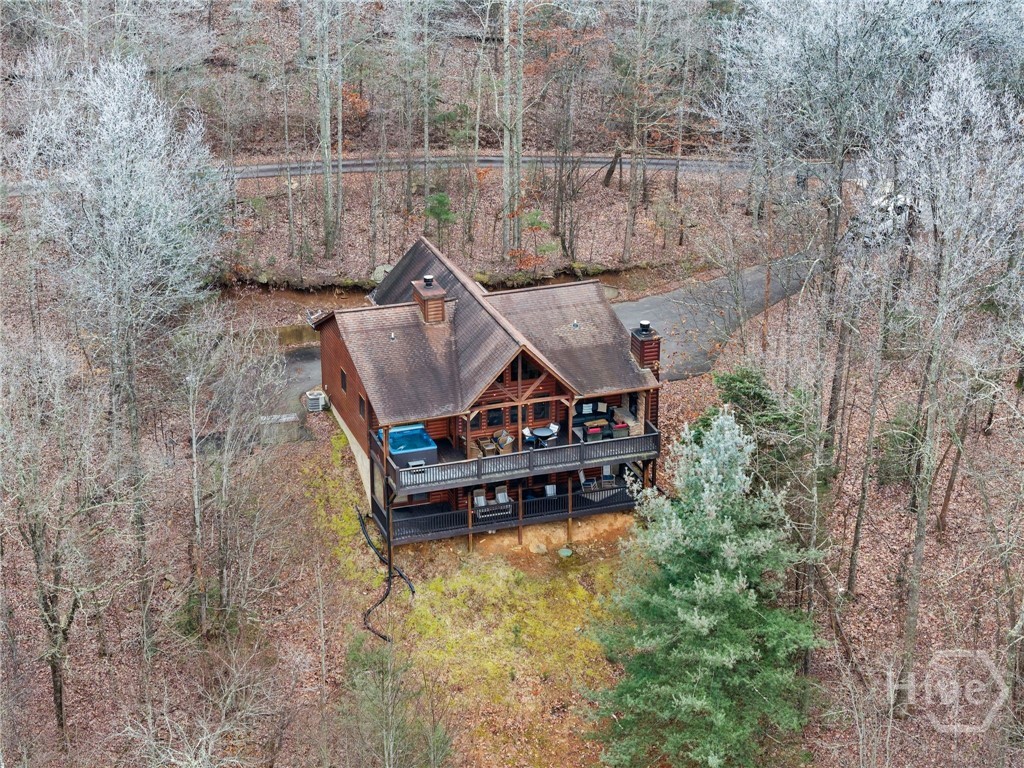 437 Spruce Circle