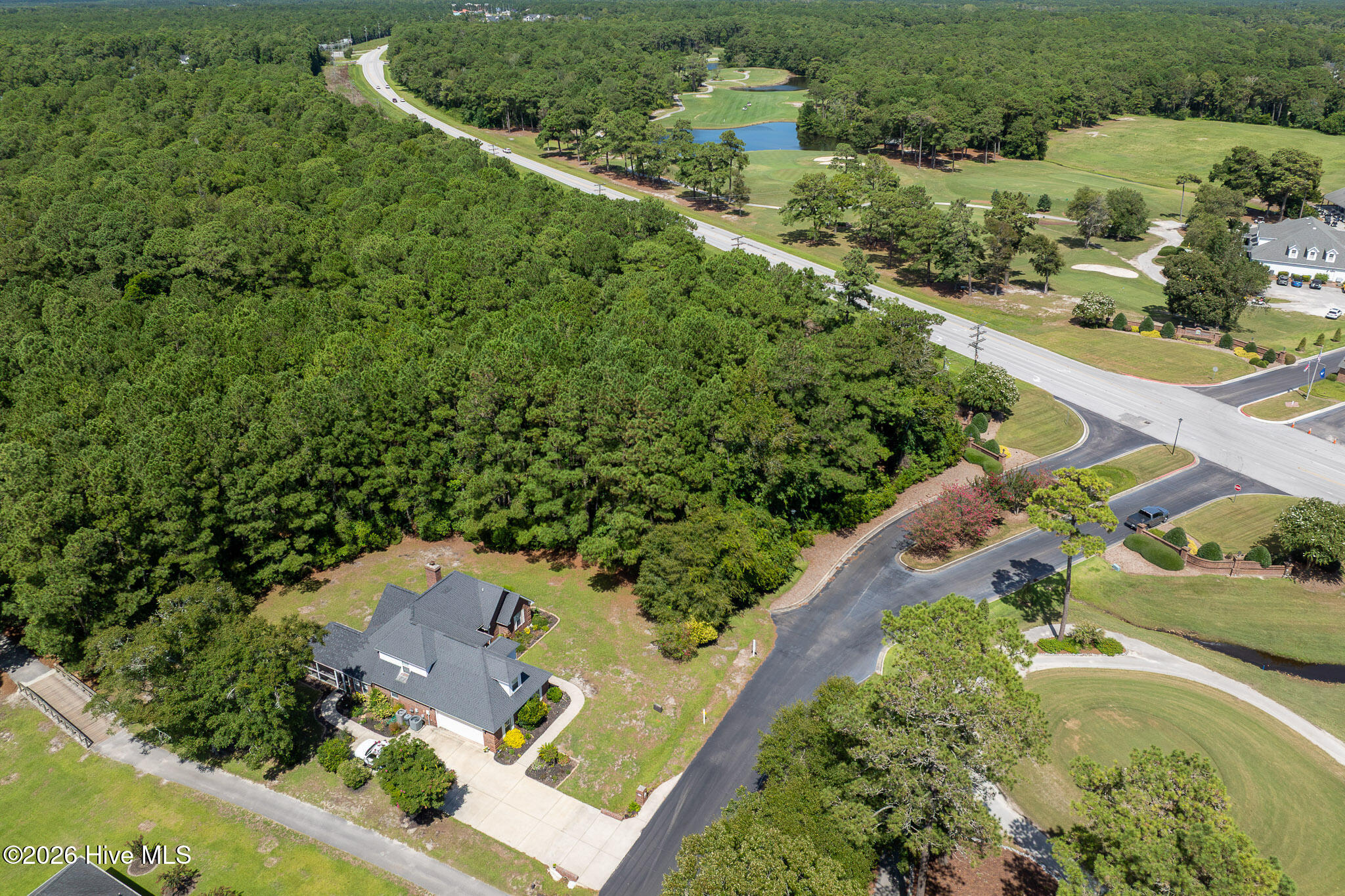 505 Seascape Drive,Sneads Ferry