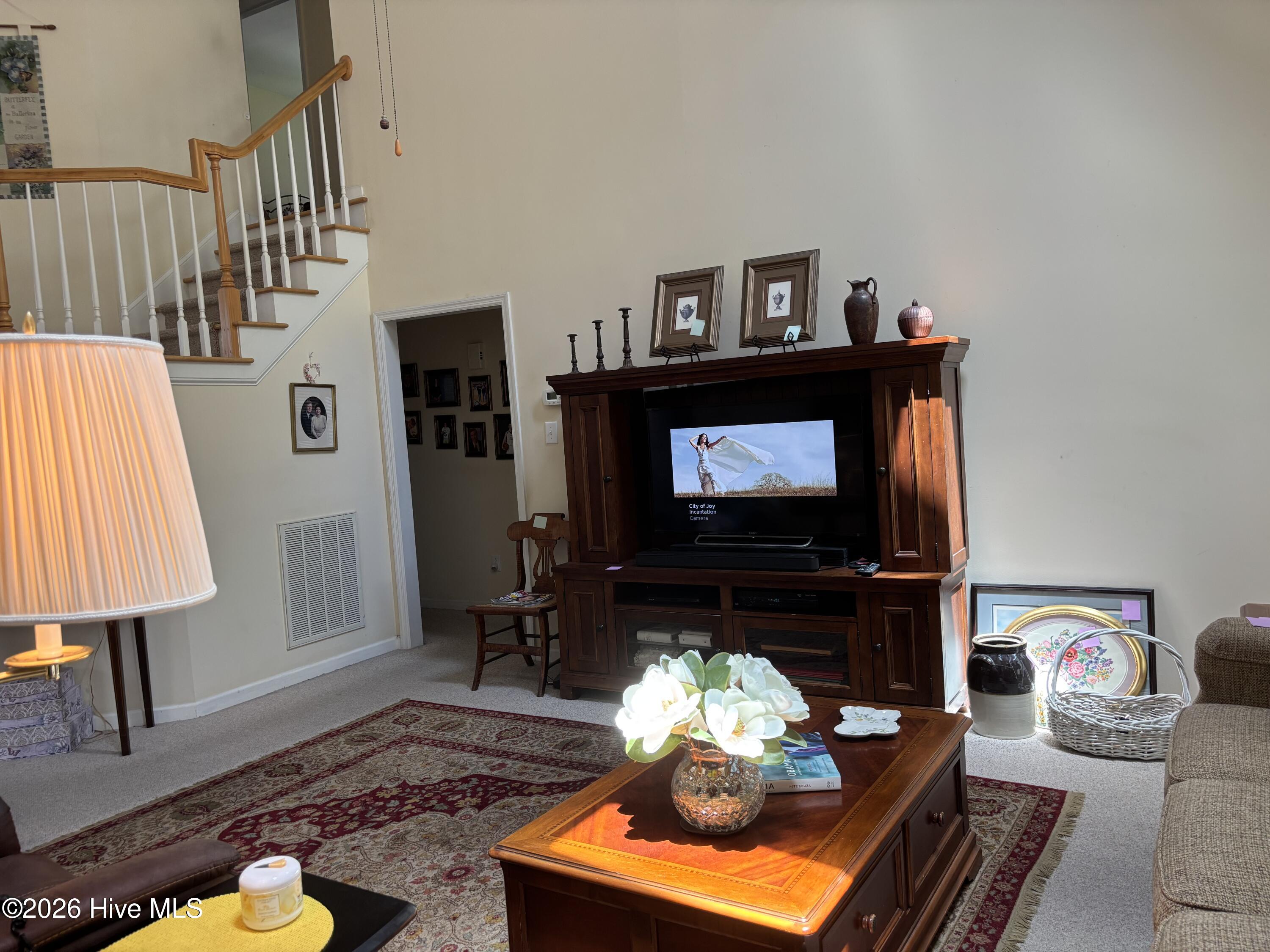 118 Saint Andrews Circle,New Bern