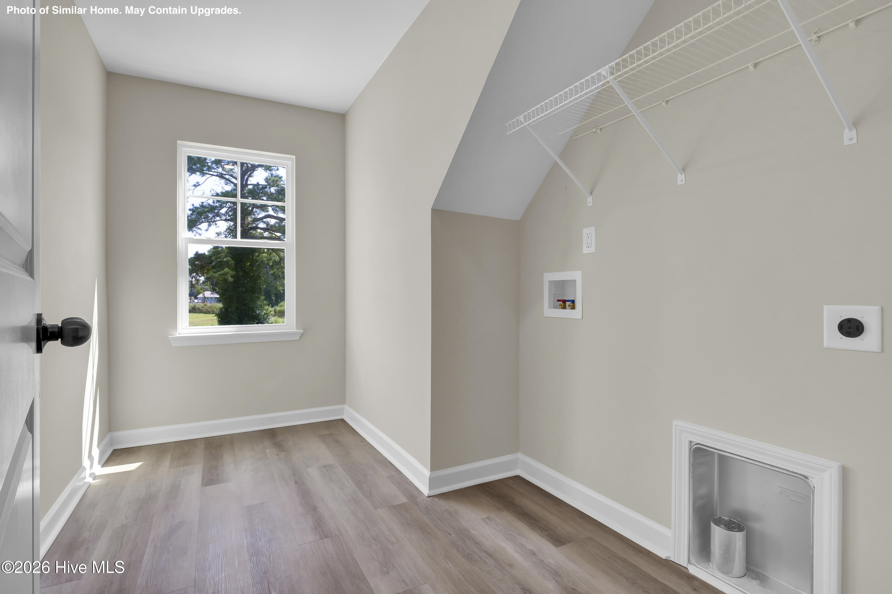 707 N Pebble Branch Lot 128,Holly Ridge