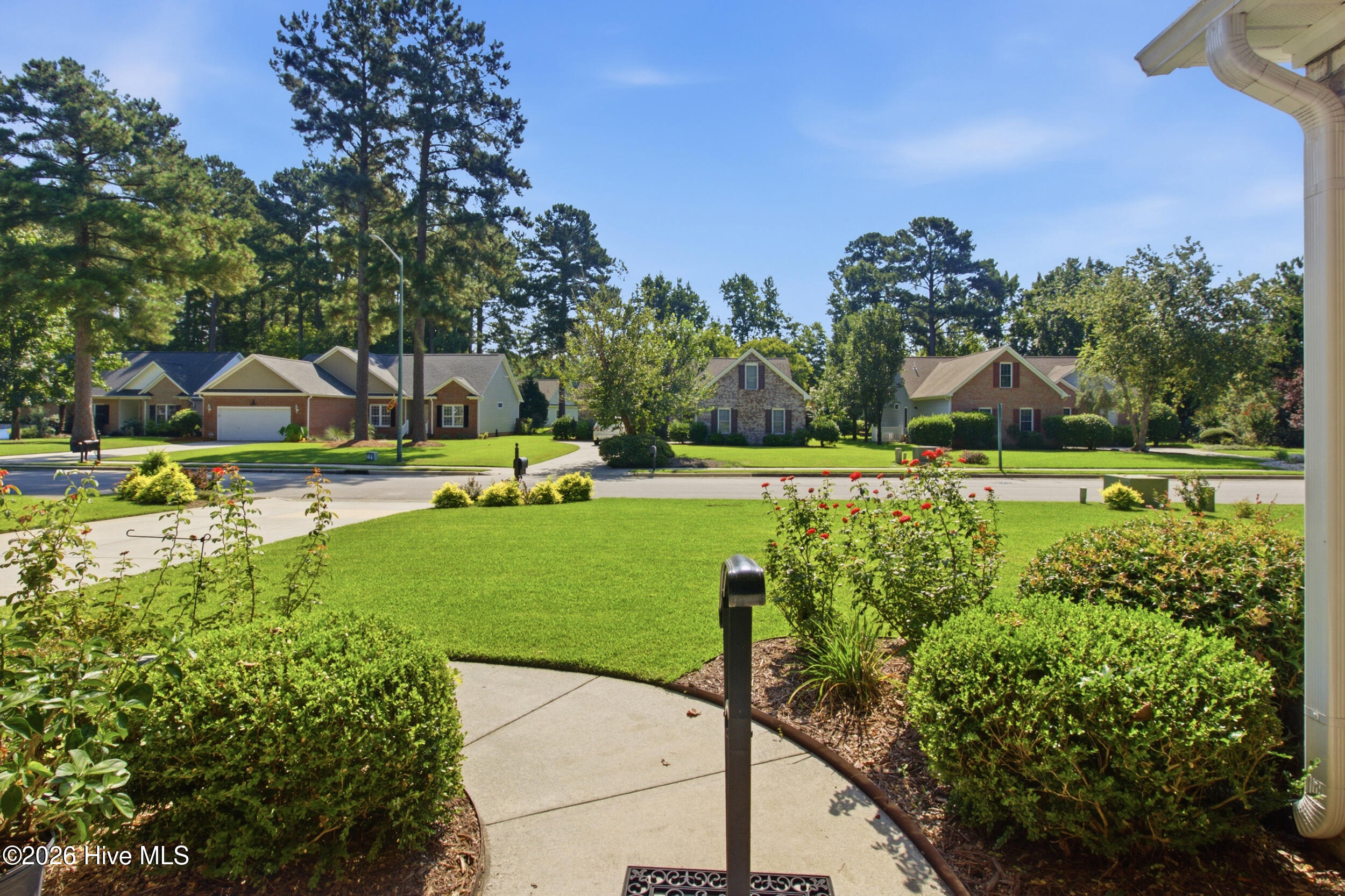 510 Neuchatel Road,New Bern