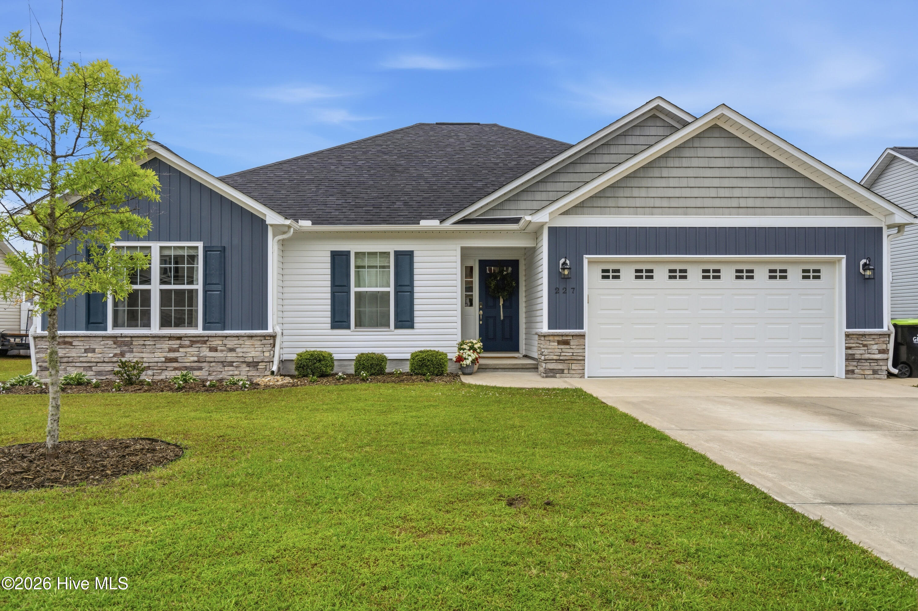 227 Independence Boulevard,Newport