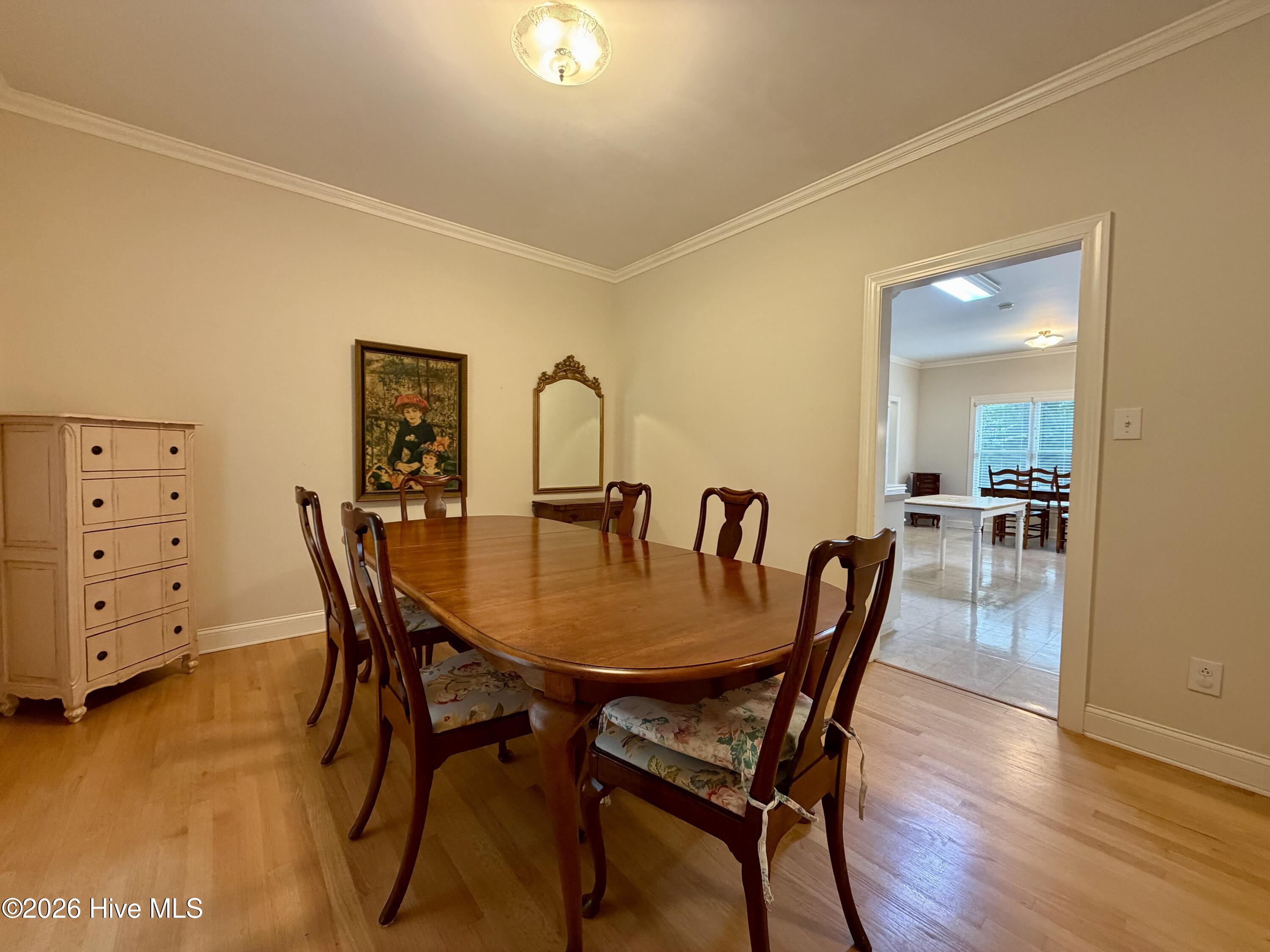 109 Drummond Place,New Bern
