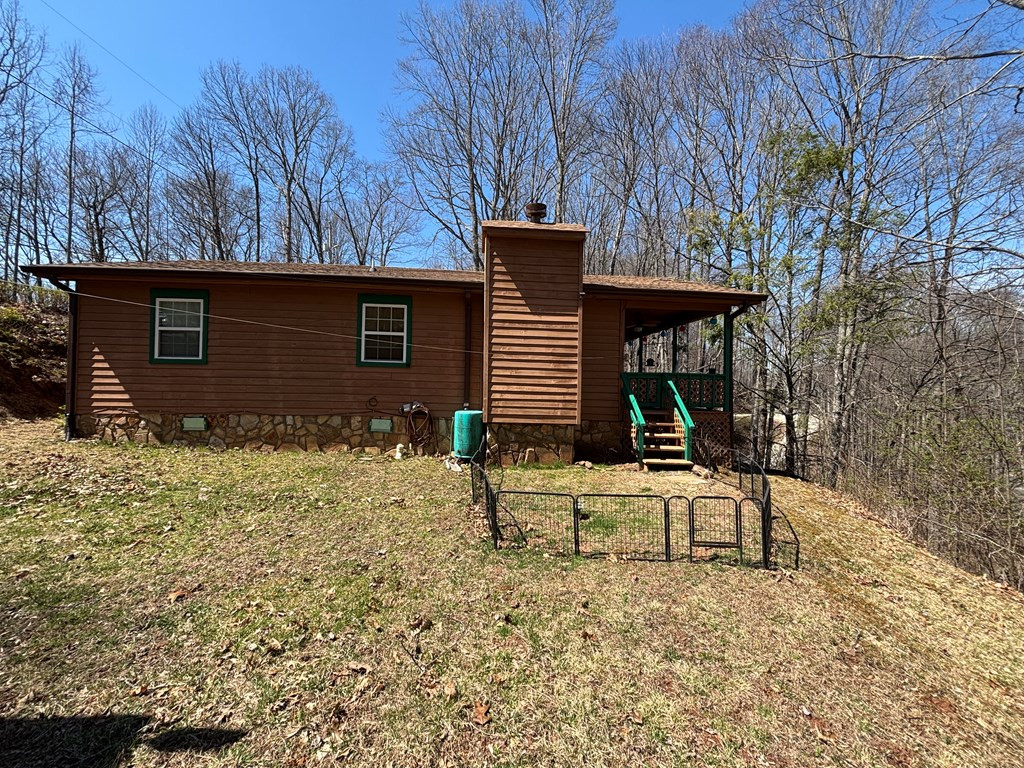 Homes for sale in Nantahala, NC | 74 Hemlock Ln, Nantahala, NC 28781 | MLS# 98543243