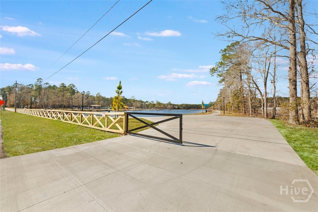 117 Bradley Drive, Springfield, GA, 31329