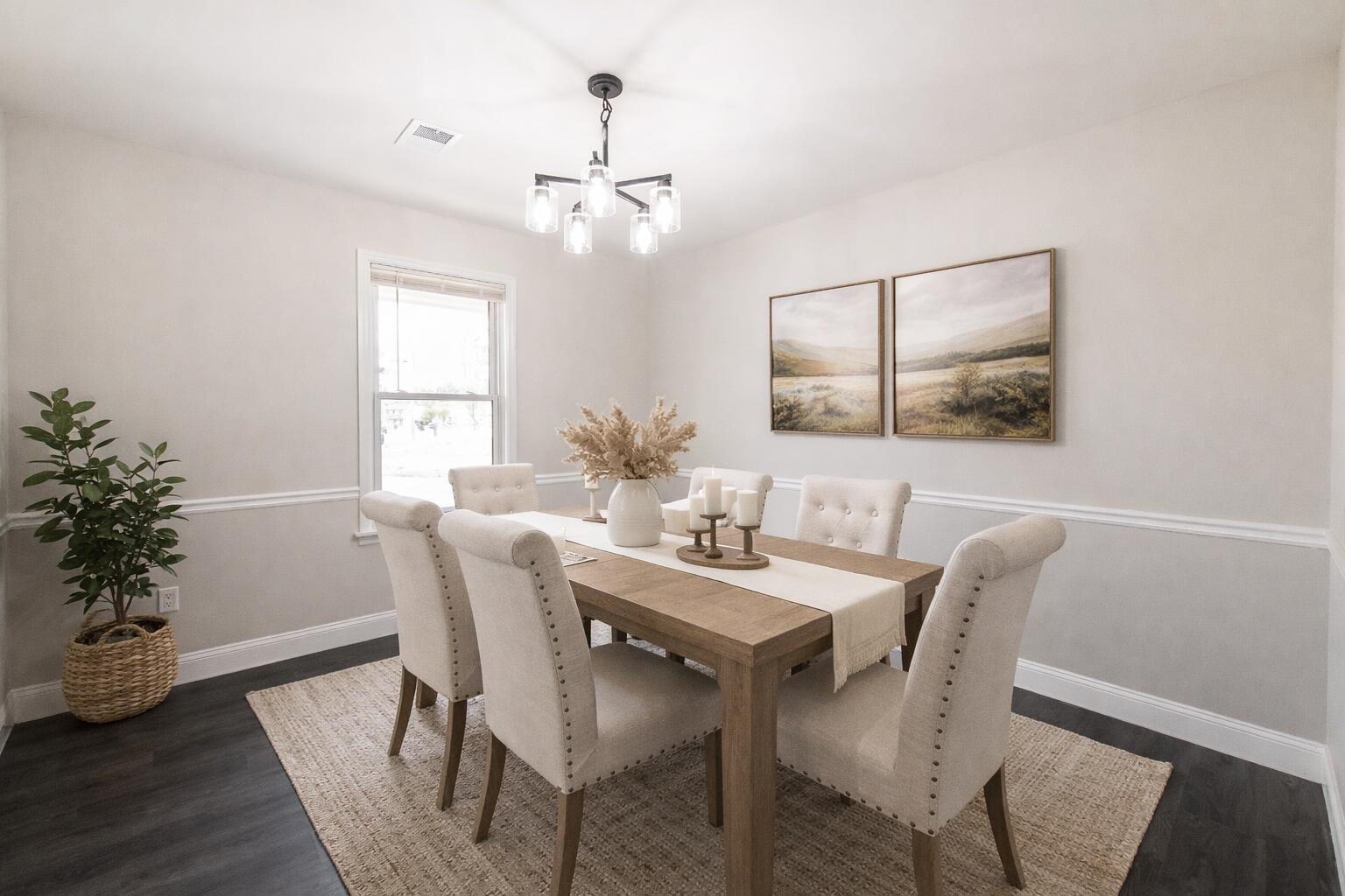 4119 Broxton Court, Hephzibah, GA, 30815