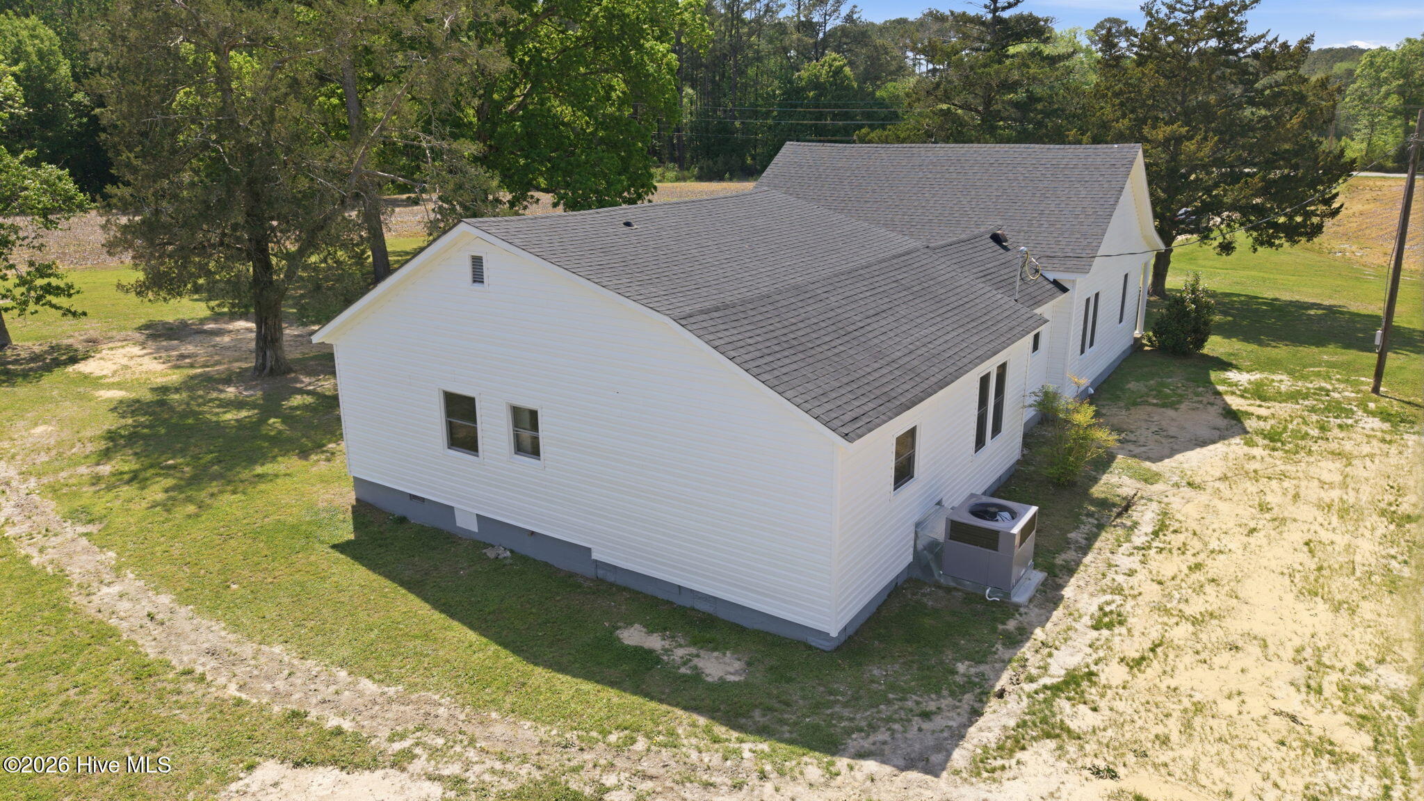 124 Republican Road, Windsor, NC, 27983