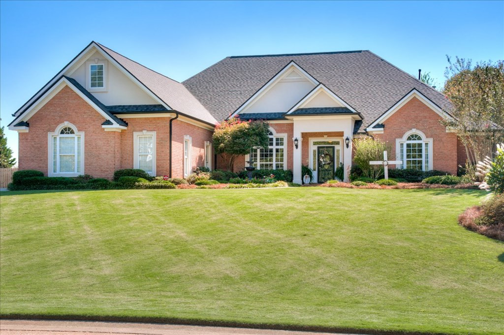 1427 Knob Hill Circle, Evans, GA 30809 Listing Photo  2
