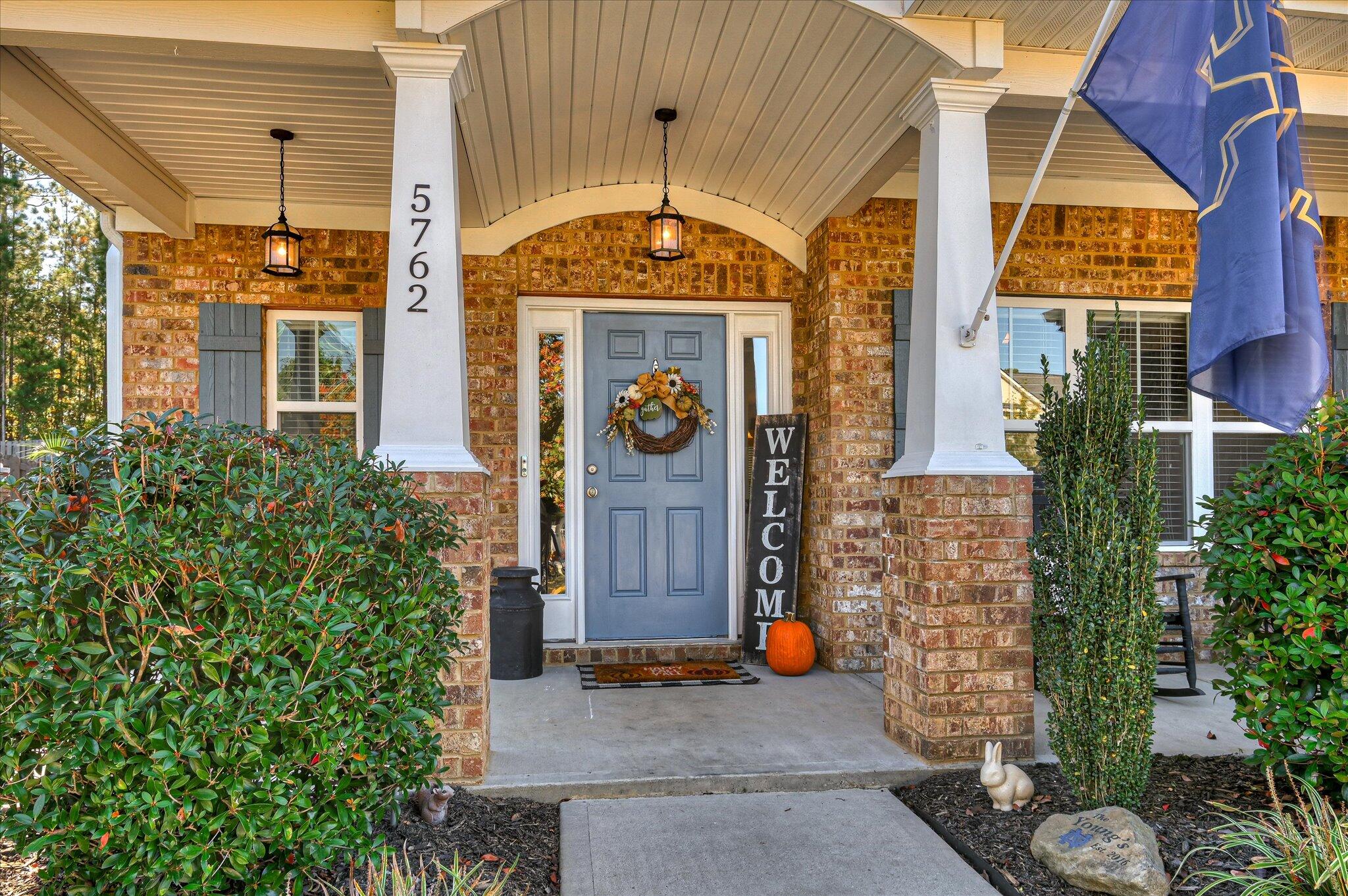 Homes for sale in Evans, GA | 5762 Whispering Pines Way, Evans, GA 30809 | MLS# 548522