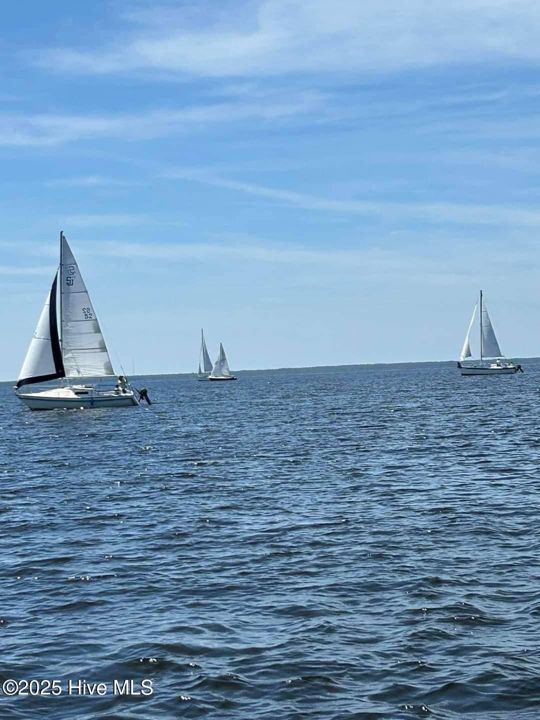 113 S South Fork Court, Hertford, NC, 27944