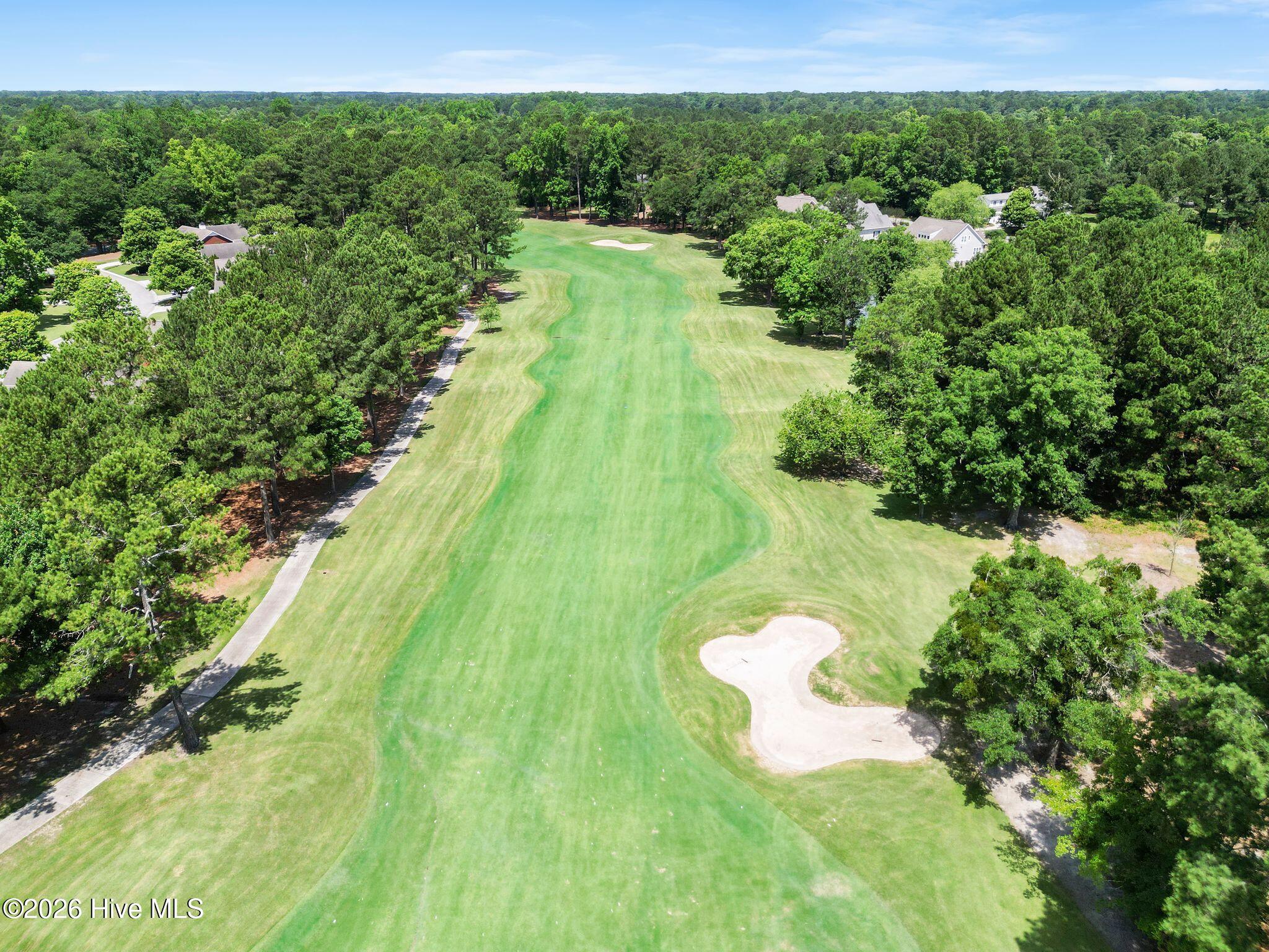 124 Sycamore Lakes Drive, Wallace, NC, 28466