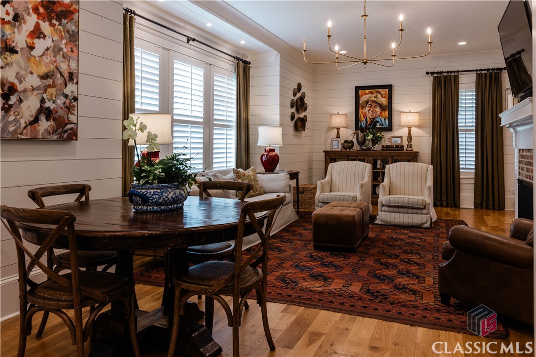 811 Foster Street, Madison, GA, 30650