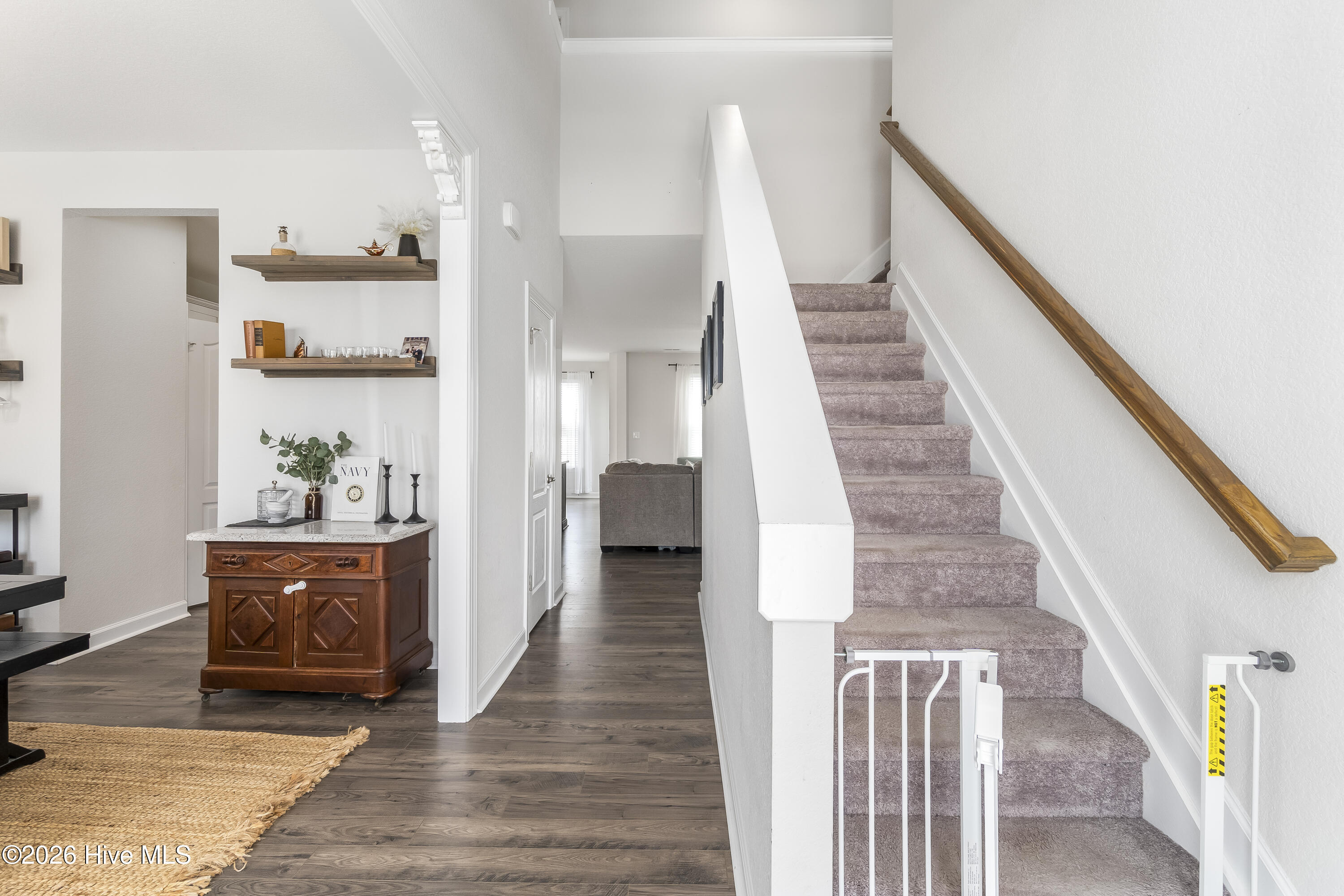 418 Campus Drive, Moyock, NC, 27958