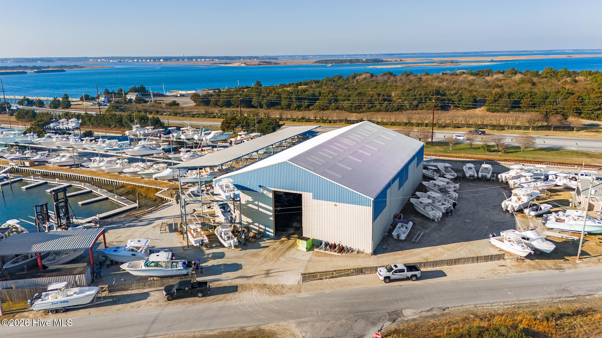 156 Radio Island Road UNIT 54, Beaufort, NC, 28516