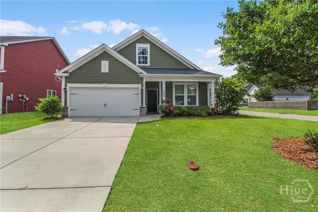 Property at 115 Tanzania Trail