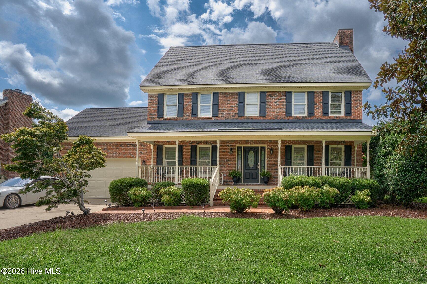 1st image of 613 Chimney Hill Wy, Rocky Mount, NC 27804 | MLS# 100590807