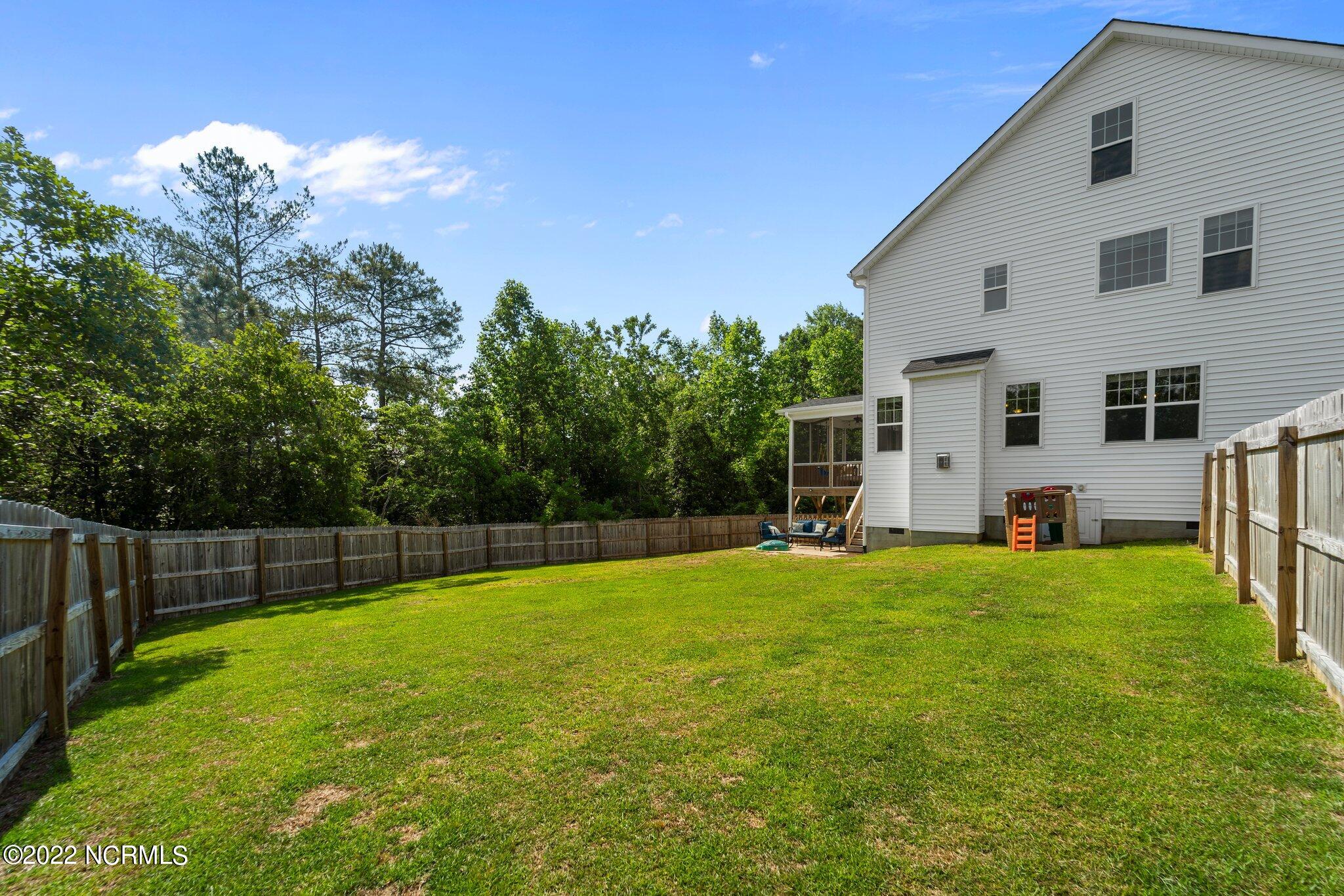 152 Hopeland Drive, Lillington, NC, 27546