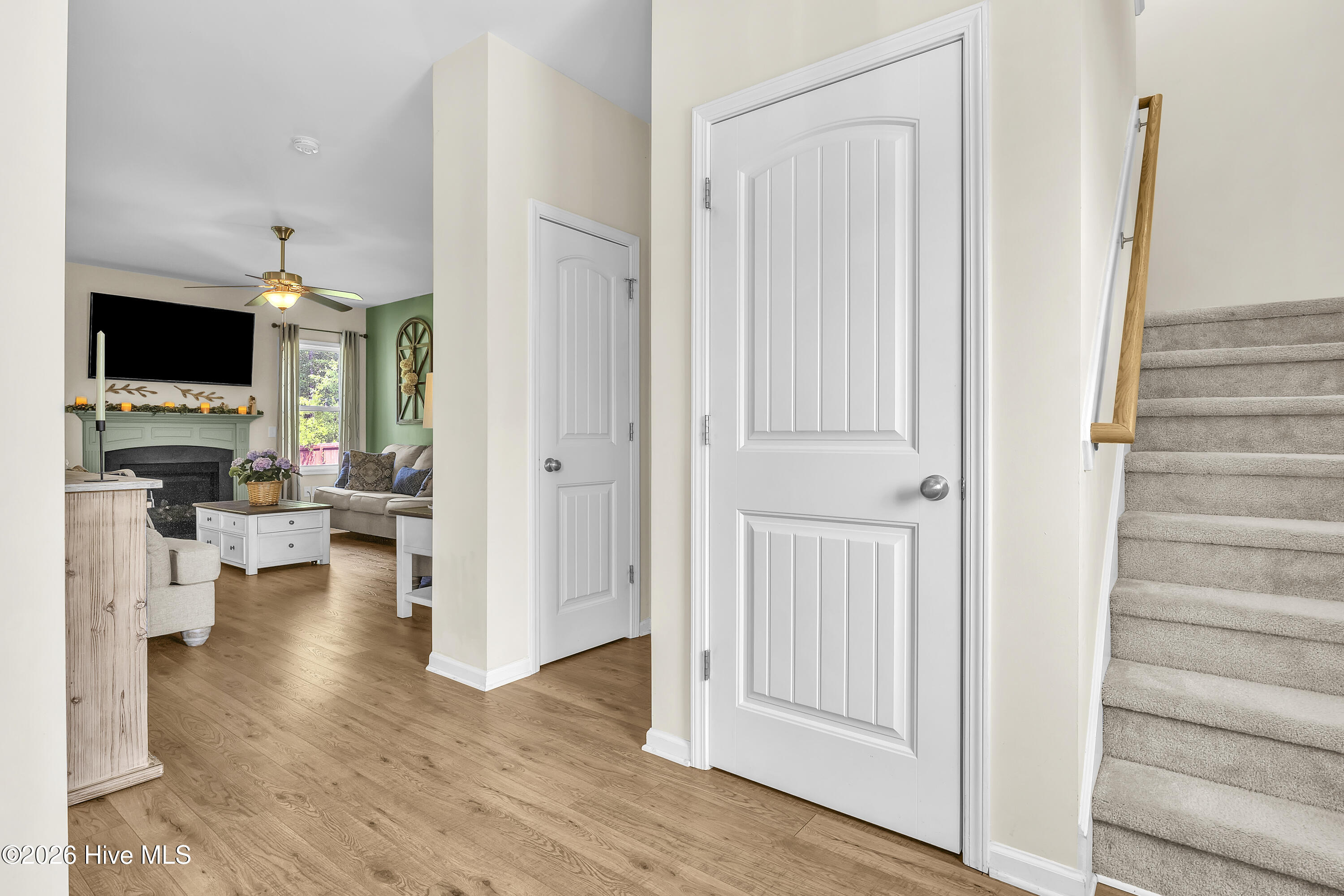 405 Belhaven Court,Holly Ridge