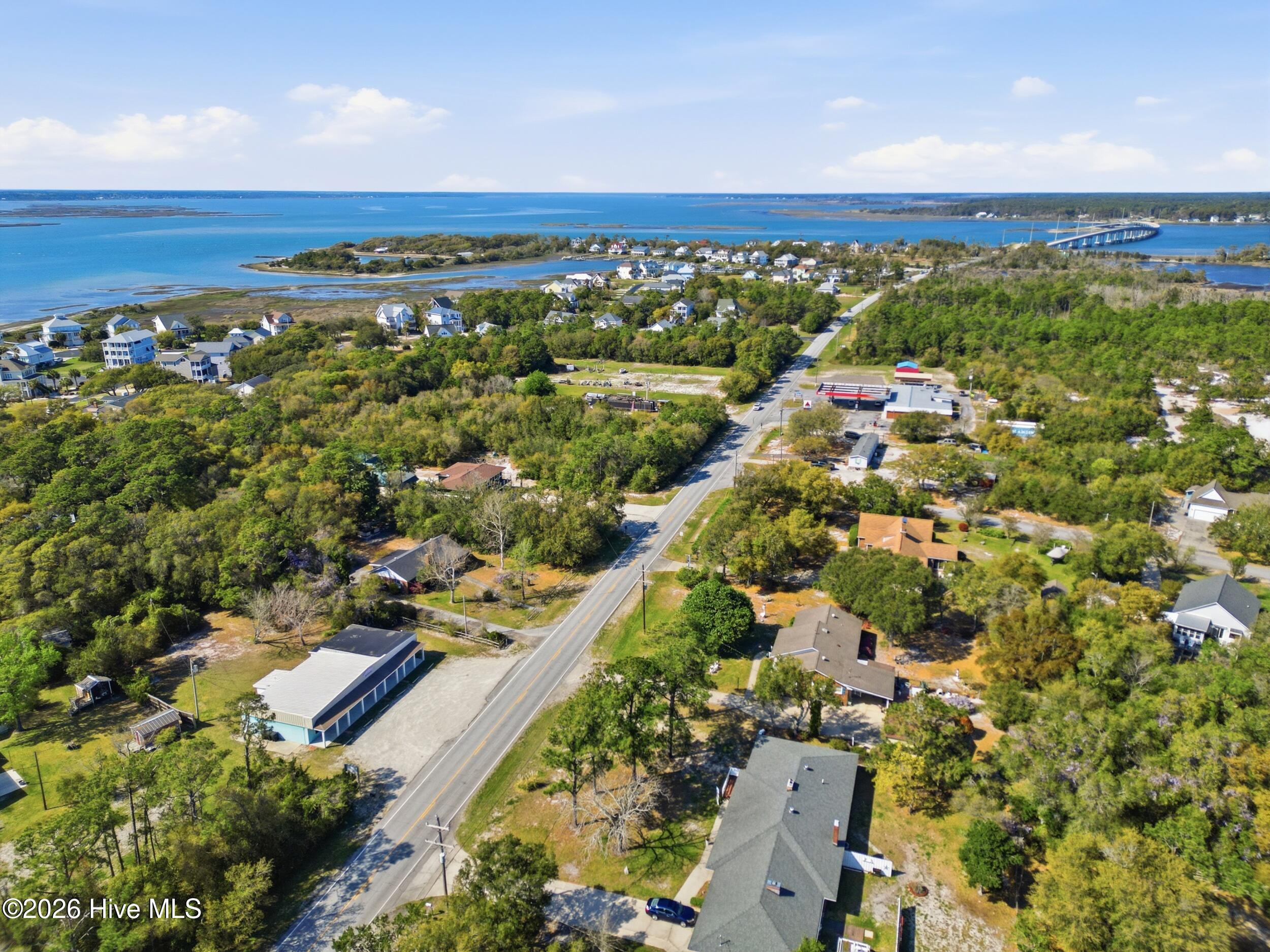 360 Island Road,Harkers Island